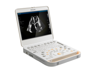 Philips CX50 Portable Ultrasound System