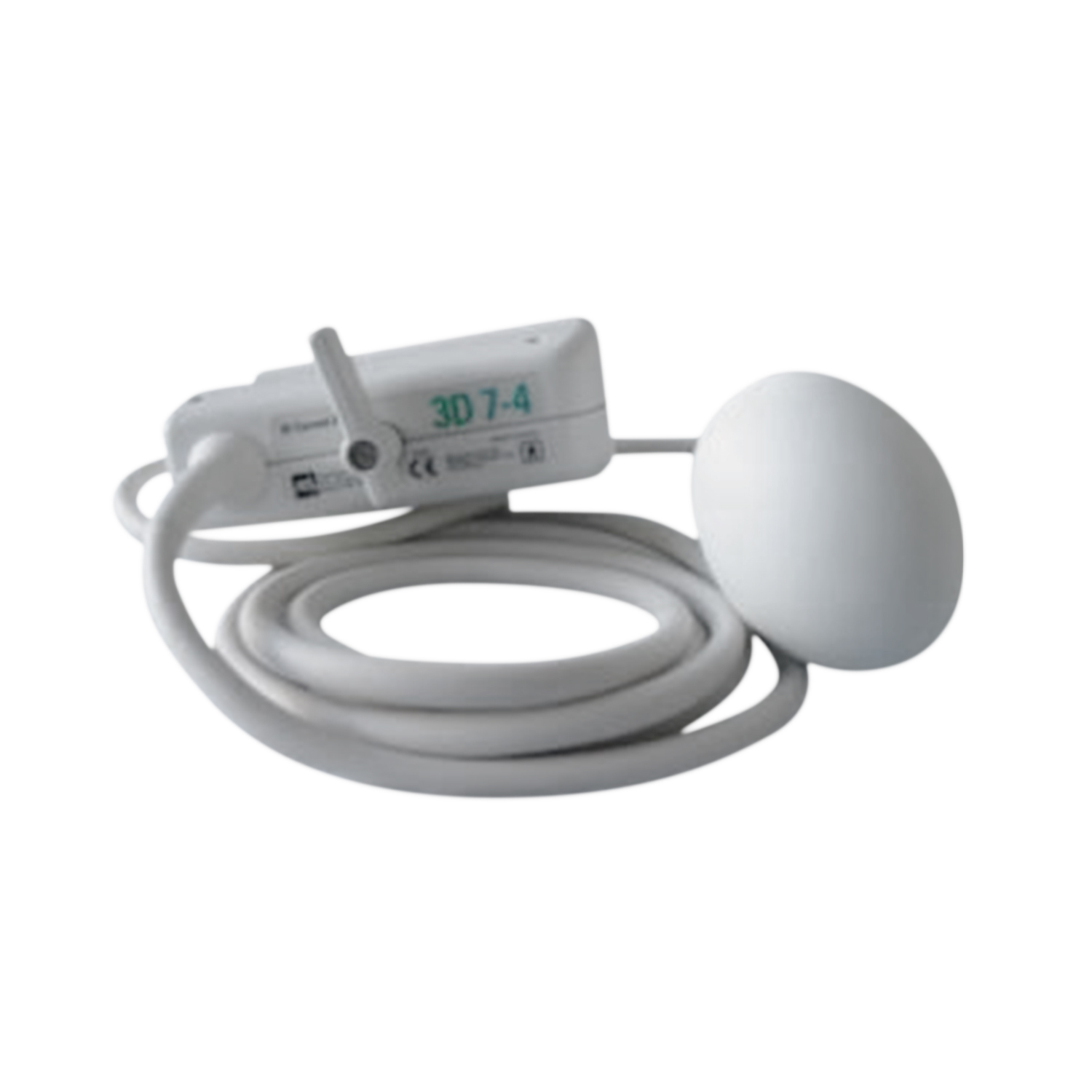 Philips 3D7-4 Ultrasound Probe