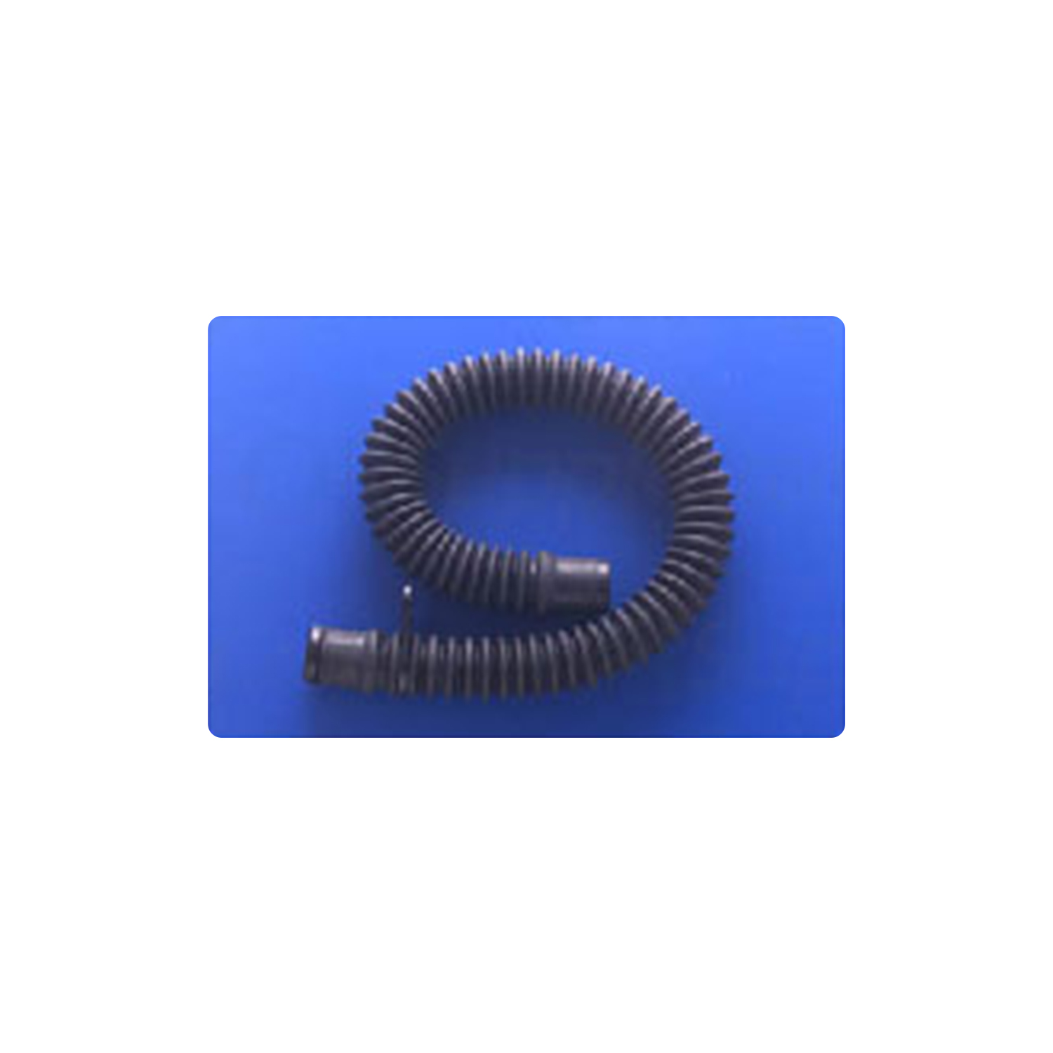 Rusch Reusable EPDM Adult Corrugated Breathing Tube