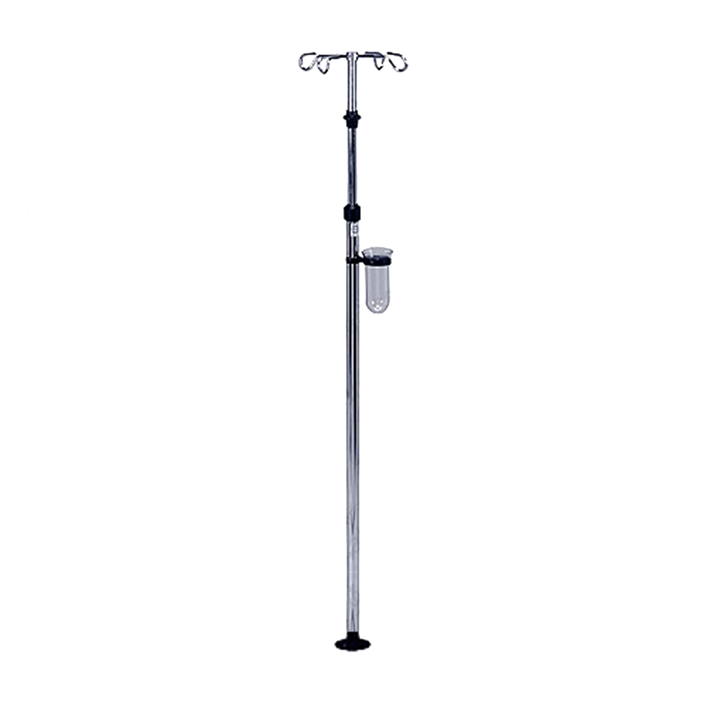 Provita 100 Bedside IV Pole