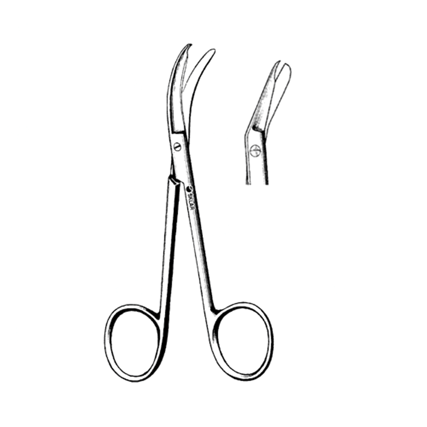 Sklar Stitch Scissors