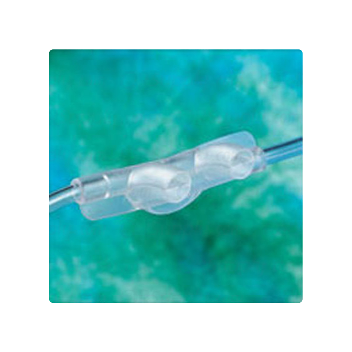 Hudson Softech Bi-Flo Cannula (Case of 25)