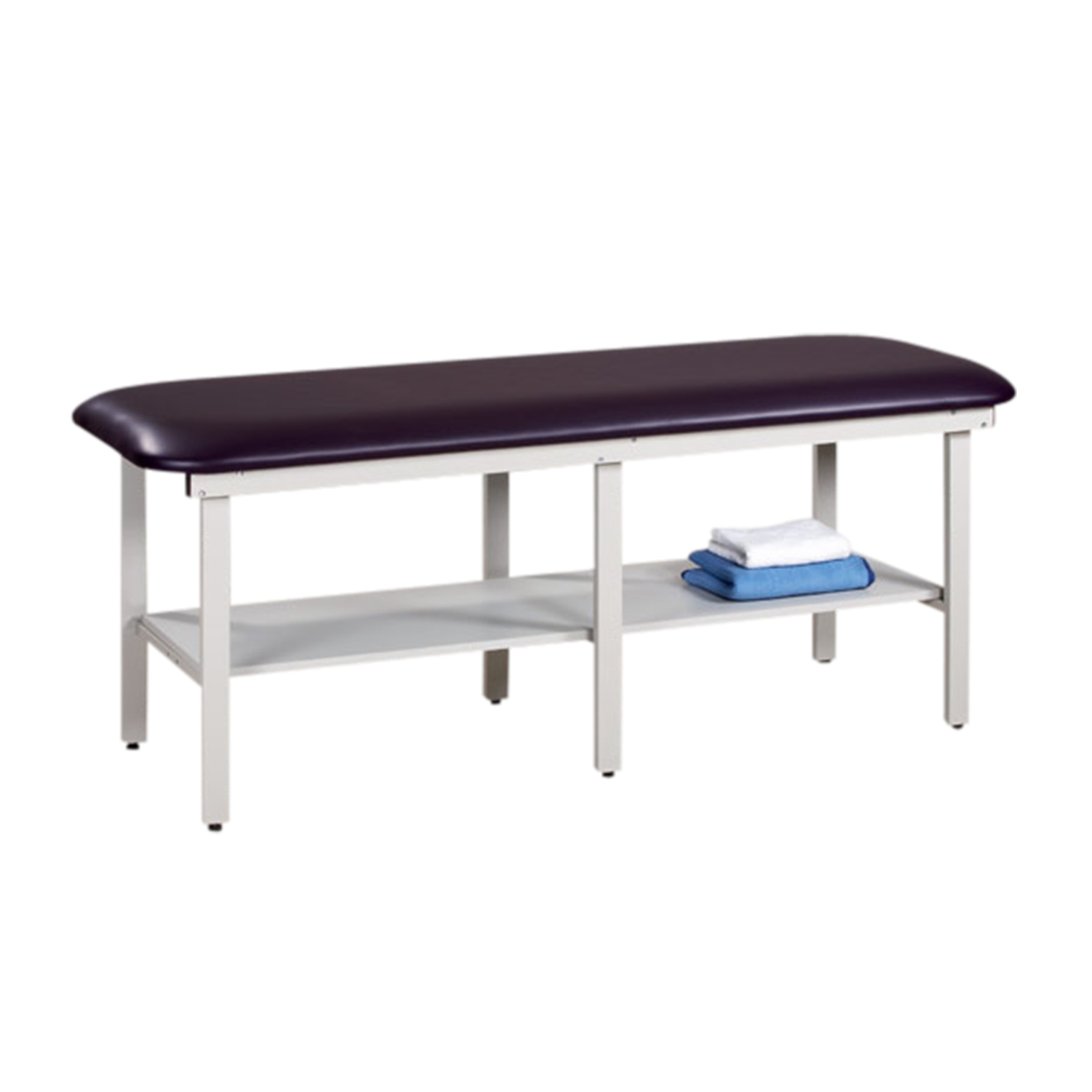 Clinton Bariatric Steel Frame Treatment Table - 6198