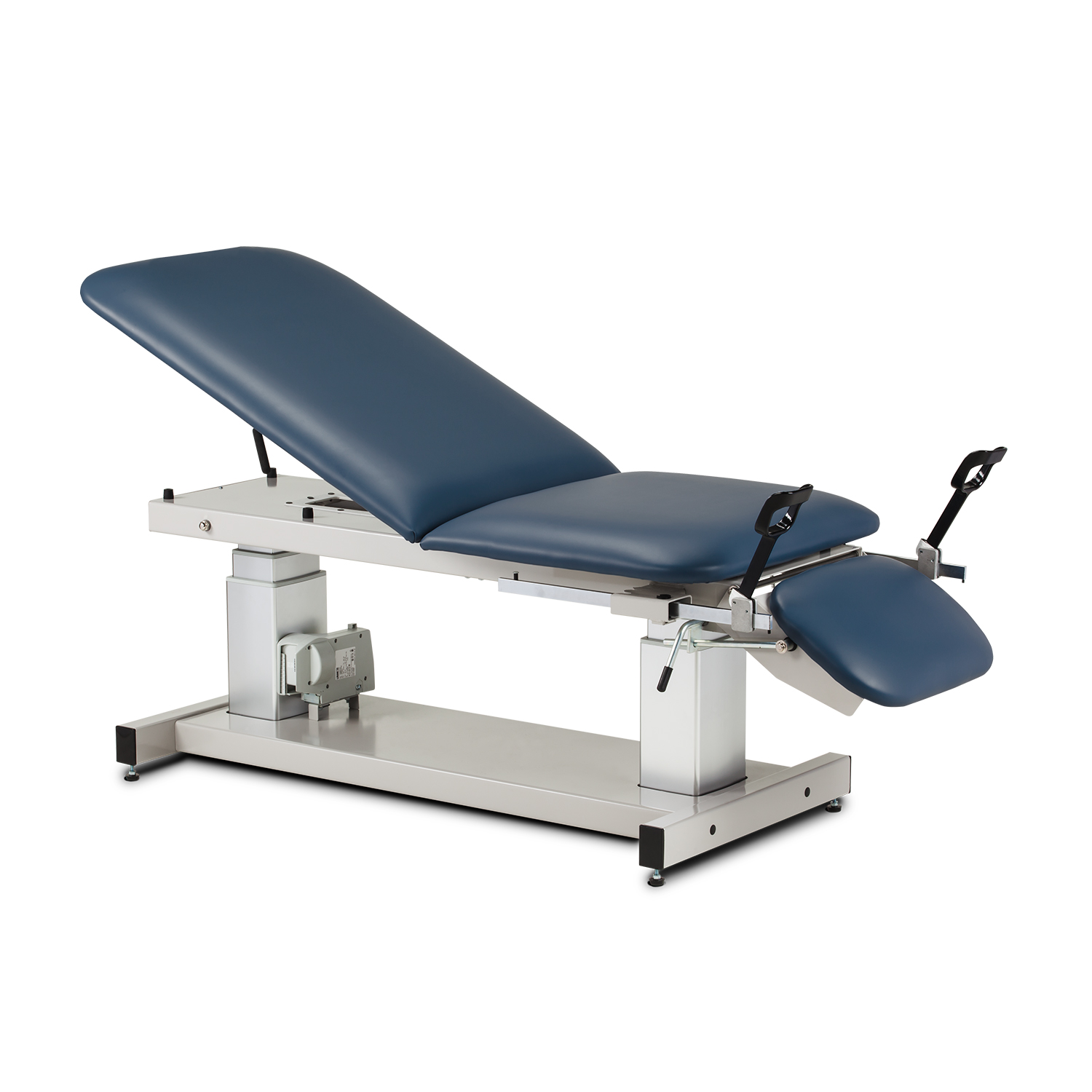 Clinton Multi-Use Ultrasound Table - 80069