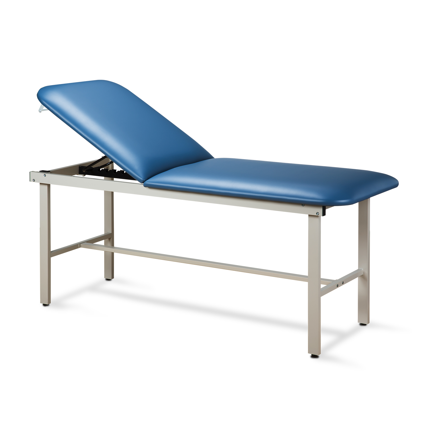 Clinton ETA Alpha Series Treatment Table with H-Brace - 3010