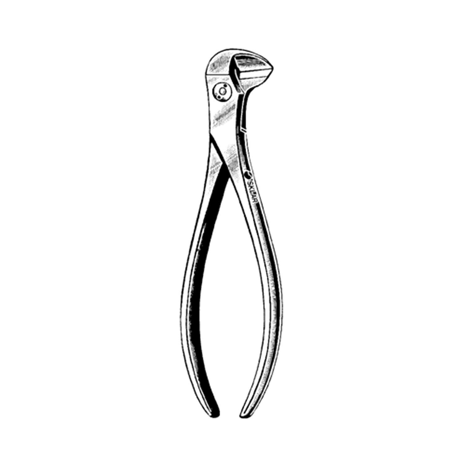 Sklar Forceps