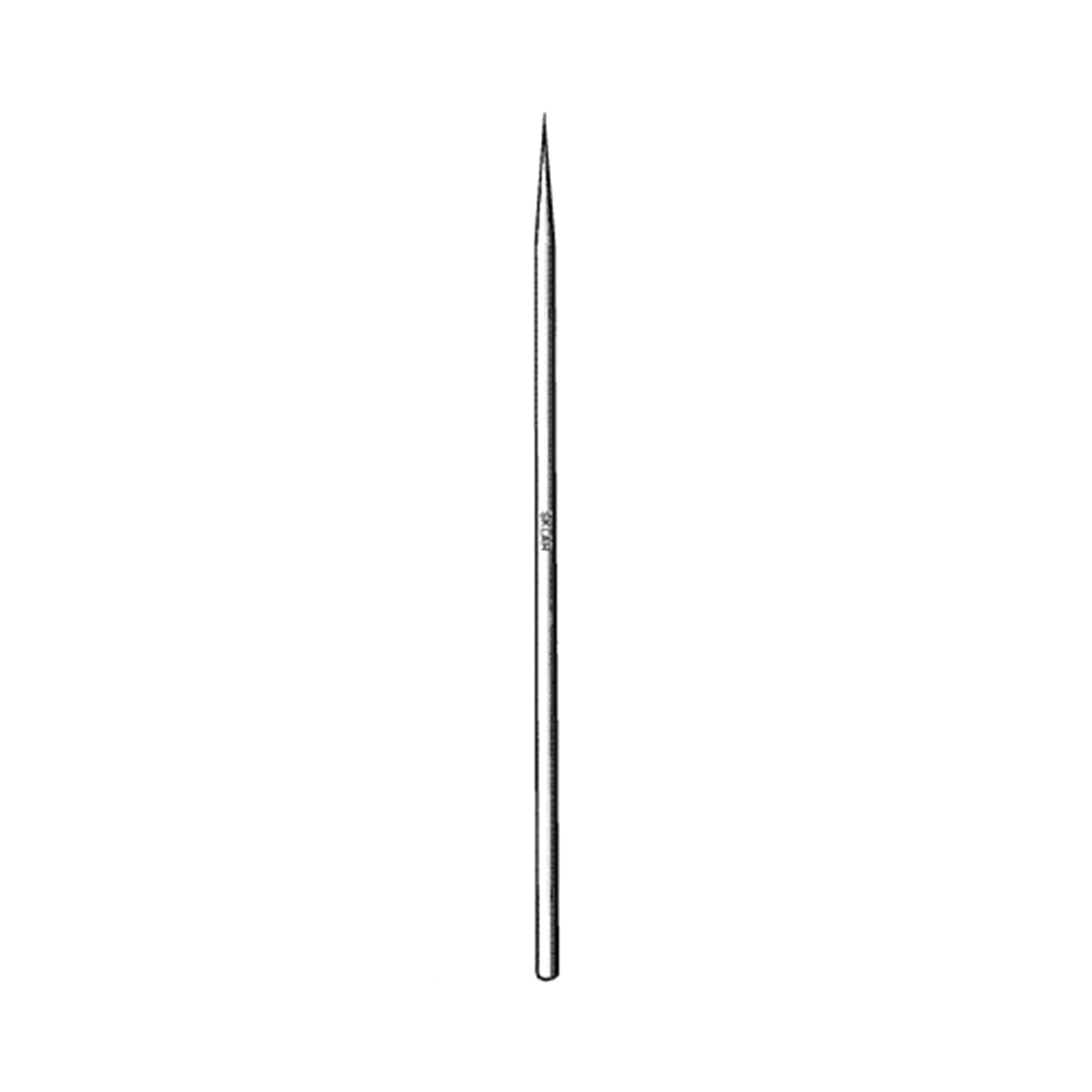 Sklar Ruedemann Lachrymal Dilator