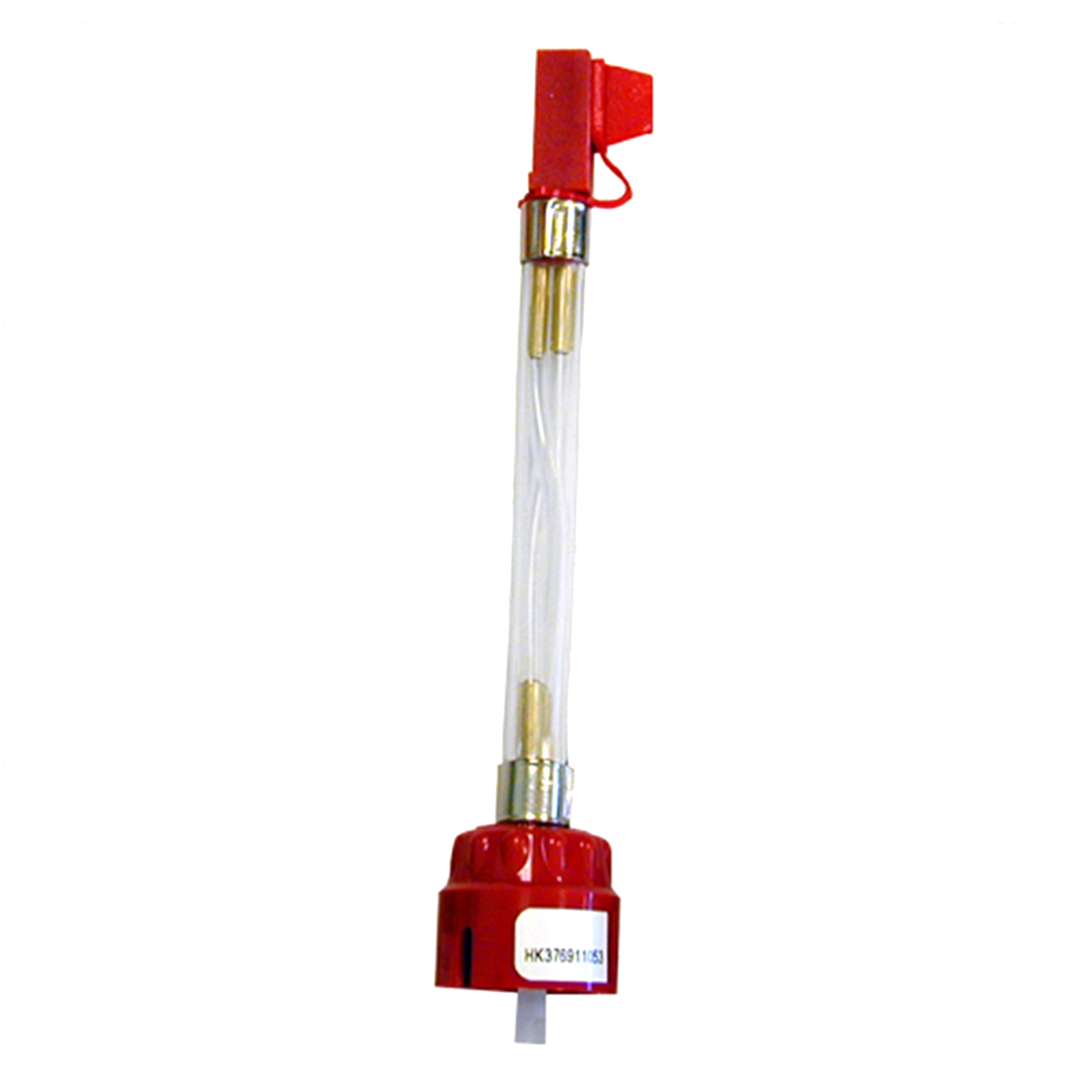 Accessory: Pin Key Index Filler: Halothane