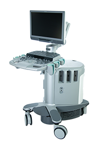 Acuson S2000 Ultrasound System