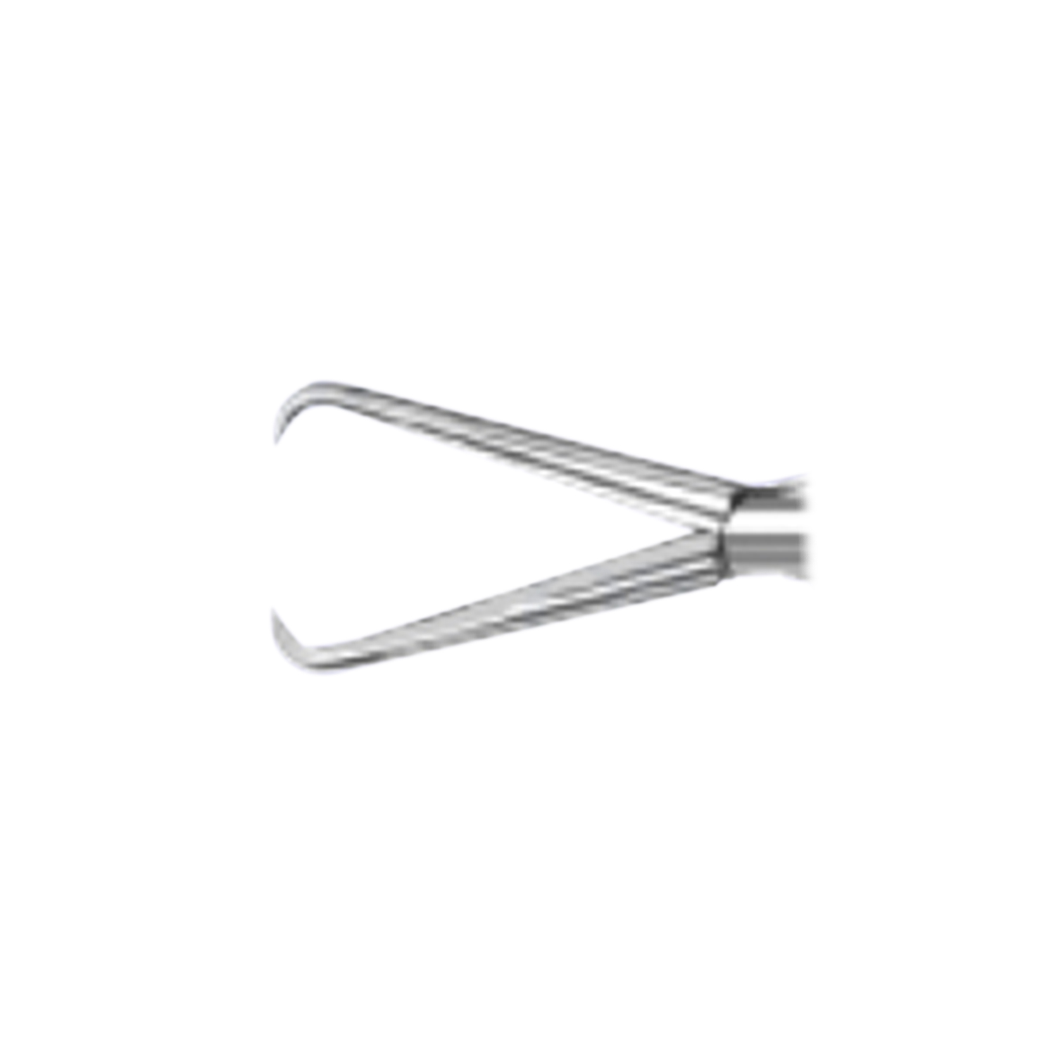 Marina Medical Single Tooth (Schroeder) Tenaculum Forceps