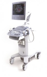 Acuson X150 Ultrasound System