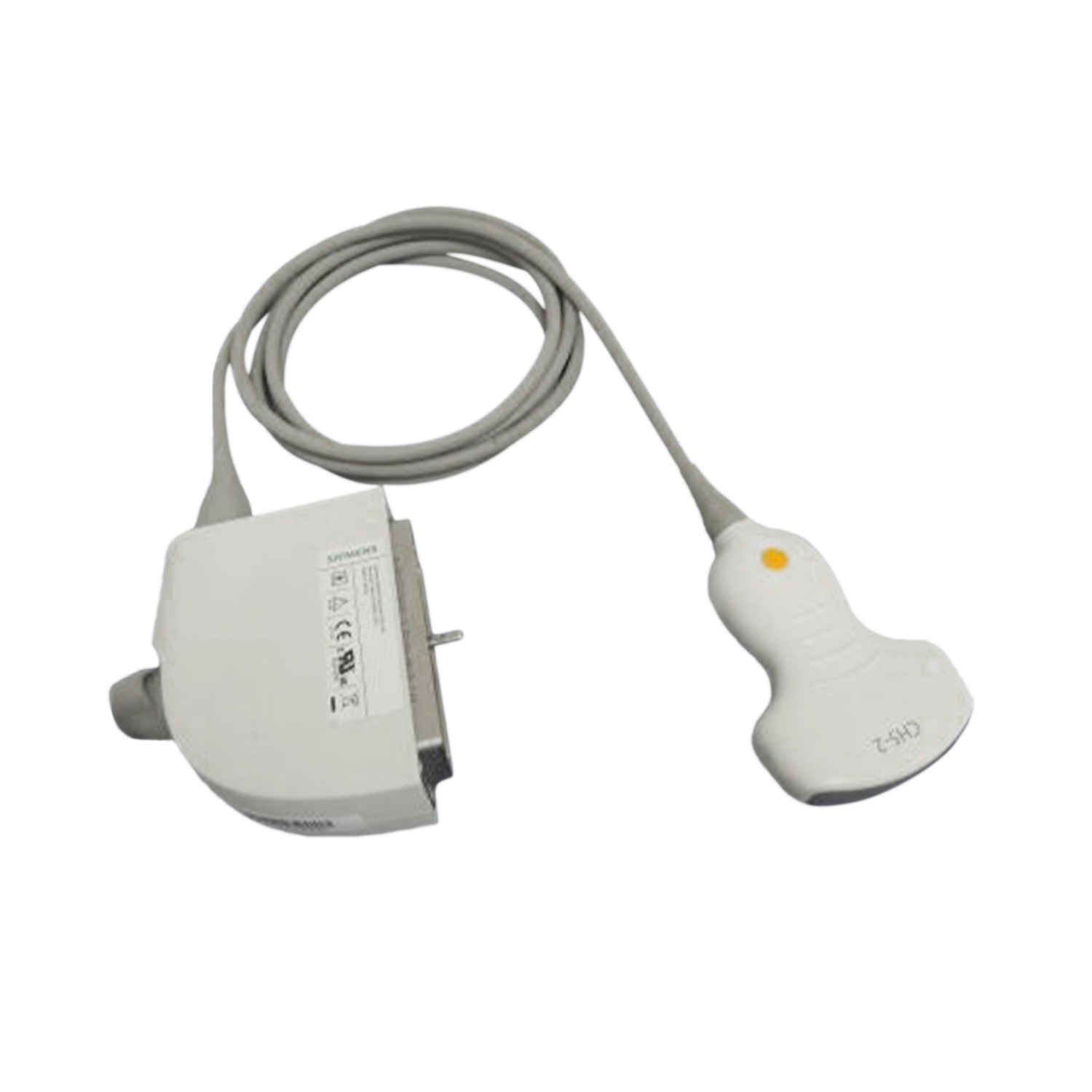 Siemens CH5-2 Ultrasound Probe