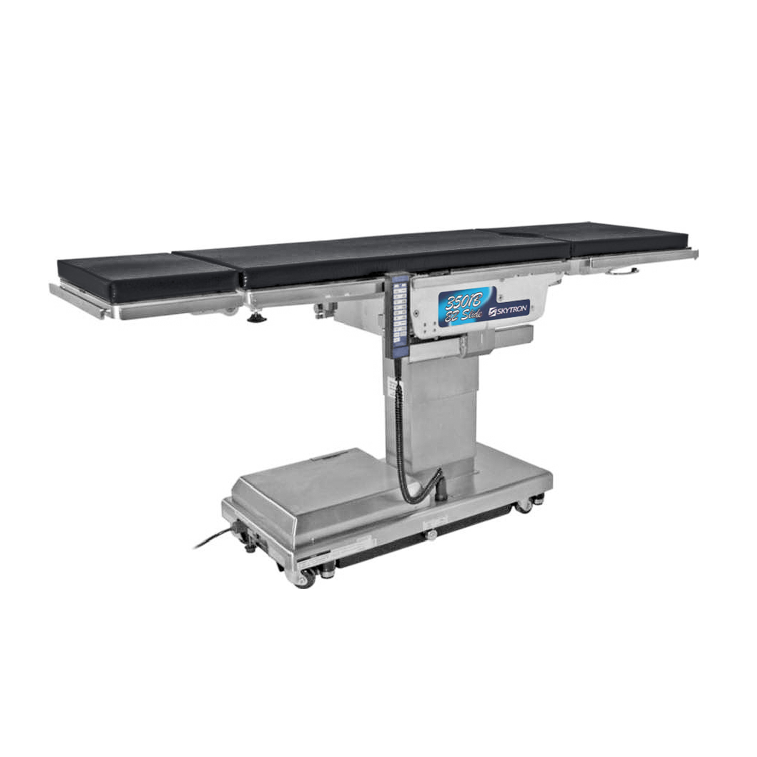 Skytron 3501B EZ Slide Surgical Table