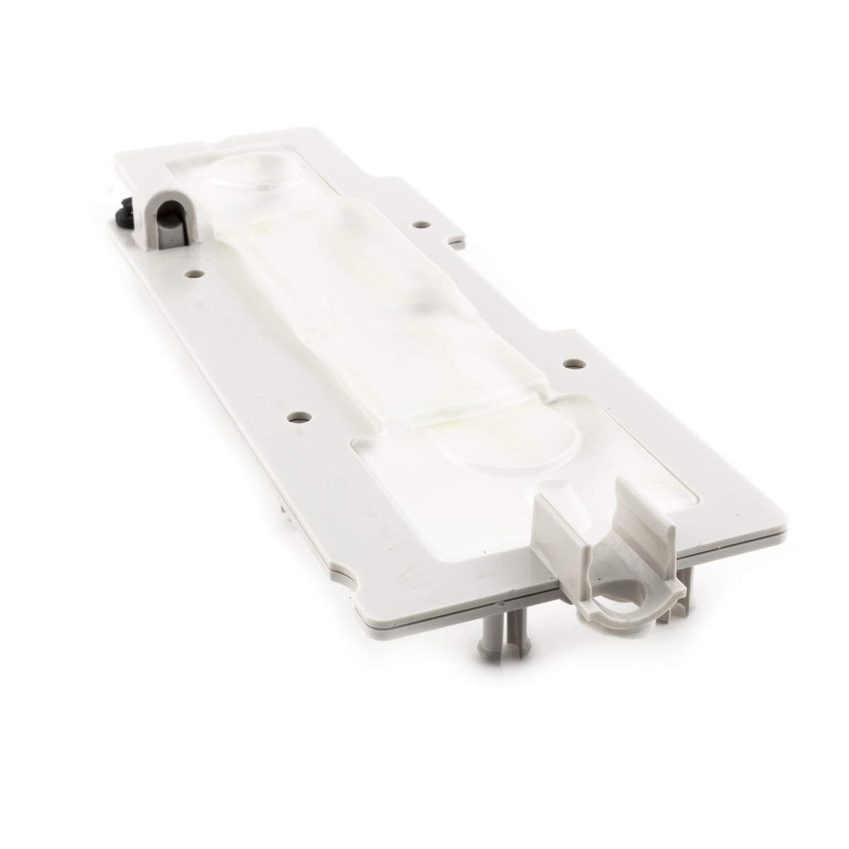 Alaris 8100 Infusion Pump Module Membrane Frame Assembly