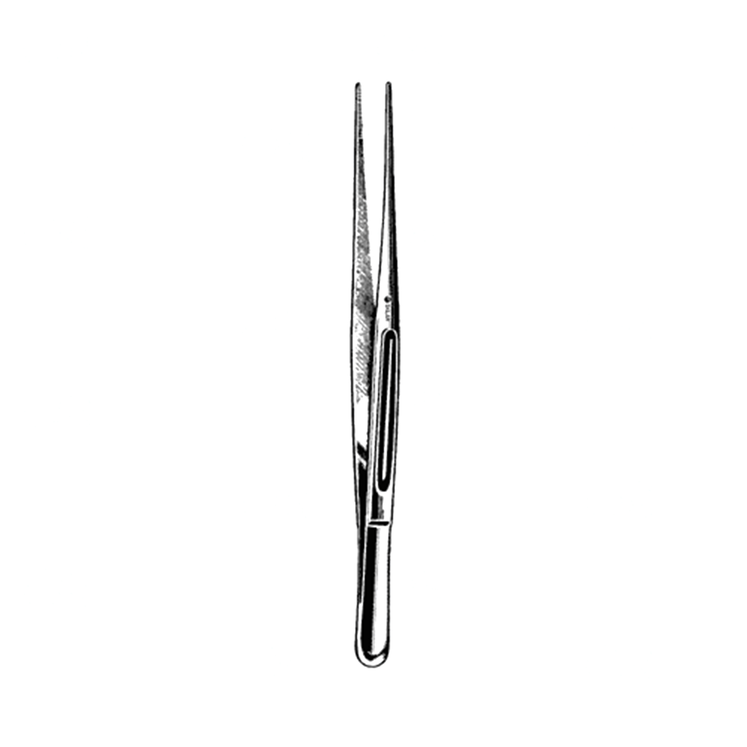 Sklar Cushing Brain Forceps