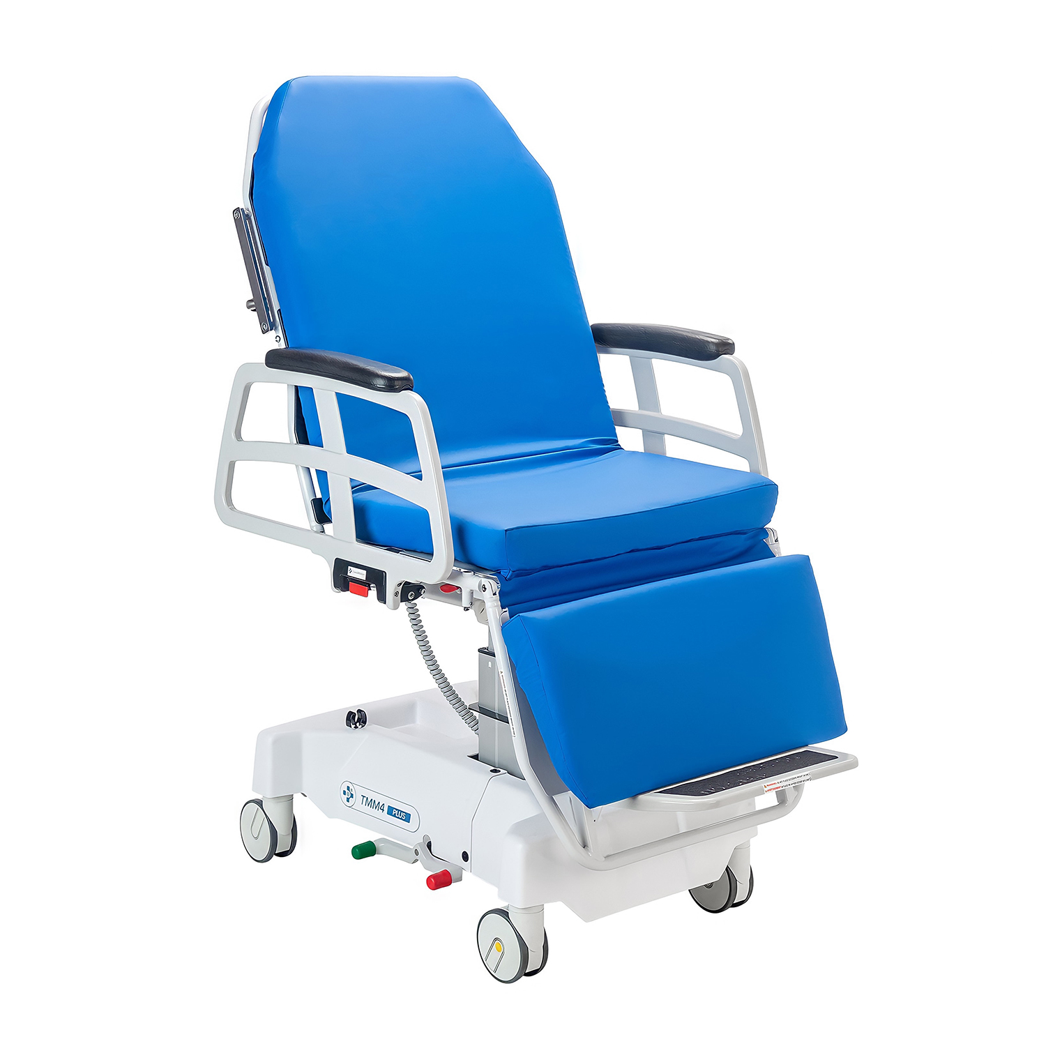 Transmotion TMM4 PLUS Multi-Purpose Stretcher-Chair