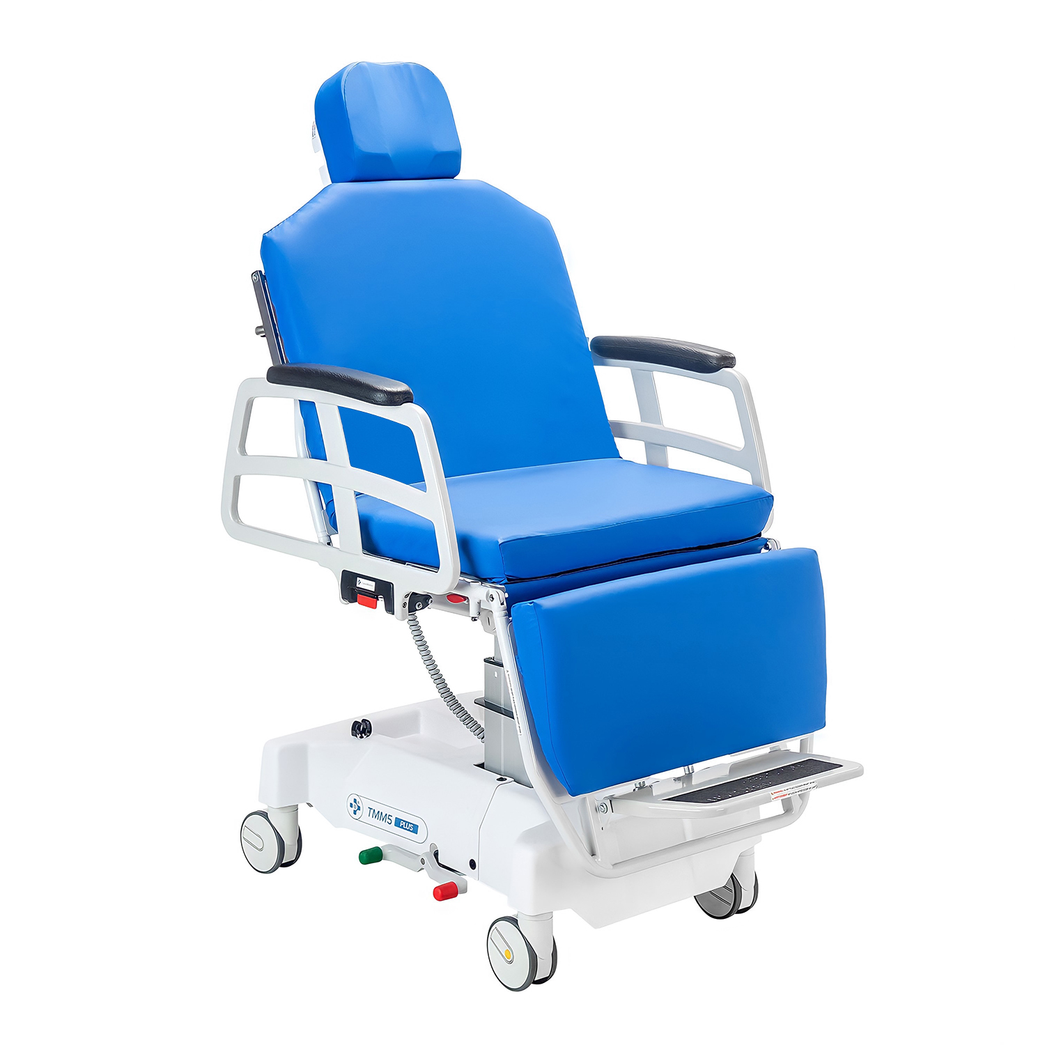 Transmotion TMM5 PLUS Surgical Stretcher-Chair