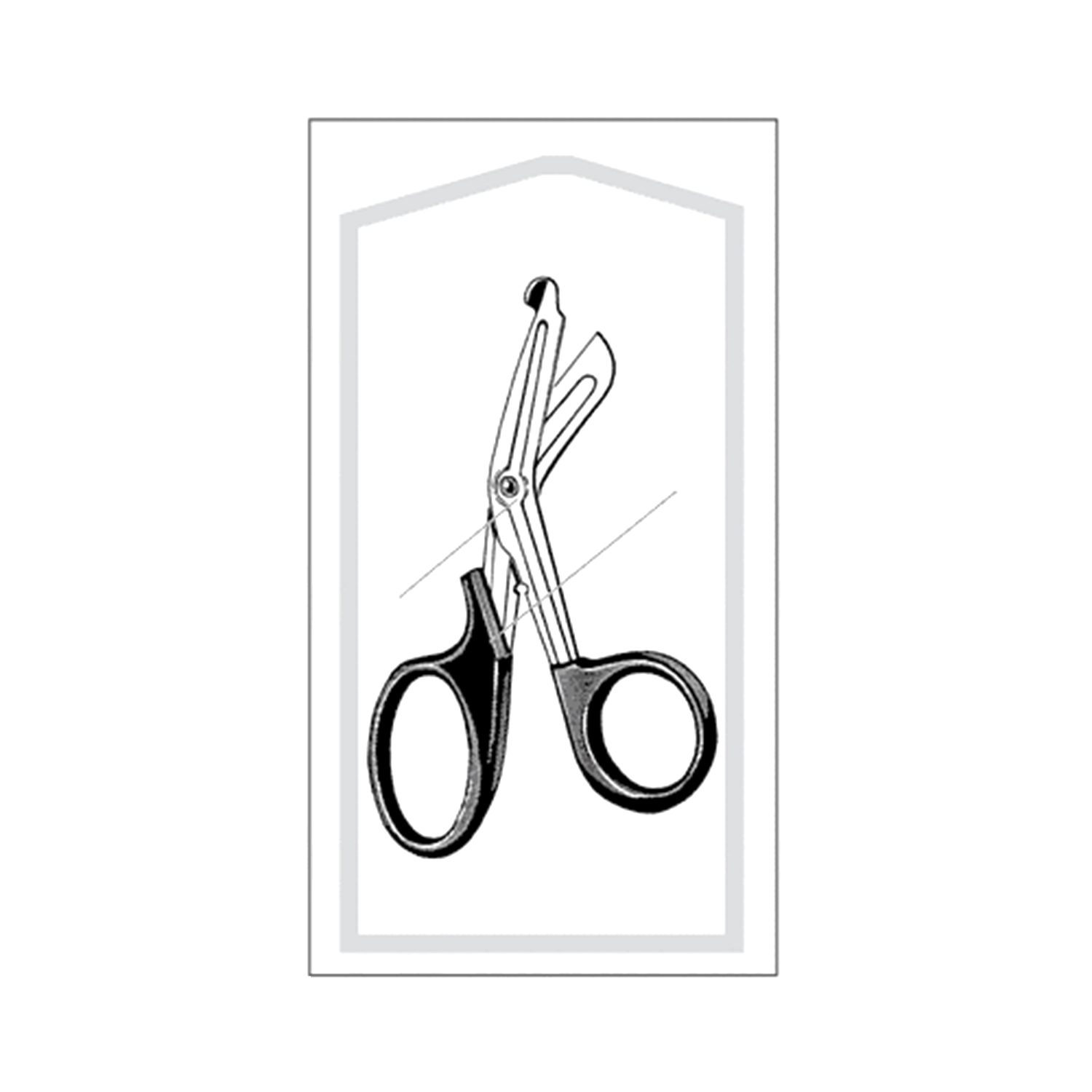 Sklar Econo Sterile Multi-Cut Utility Scissors