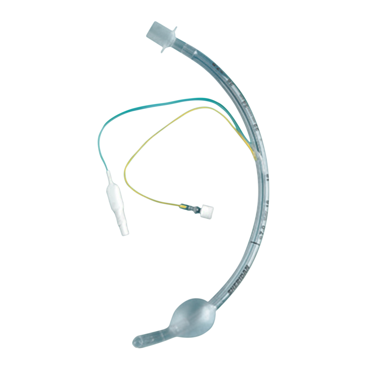 Hudson RCI Sheridan LITA Cuffed Endotracheal Tubes