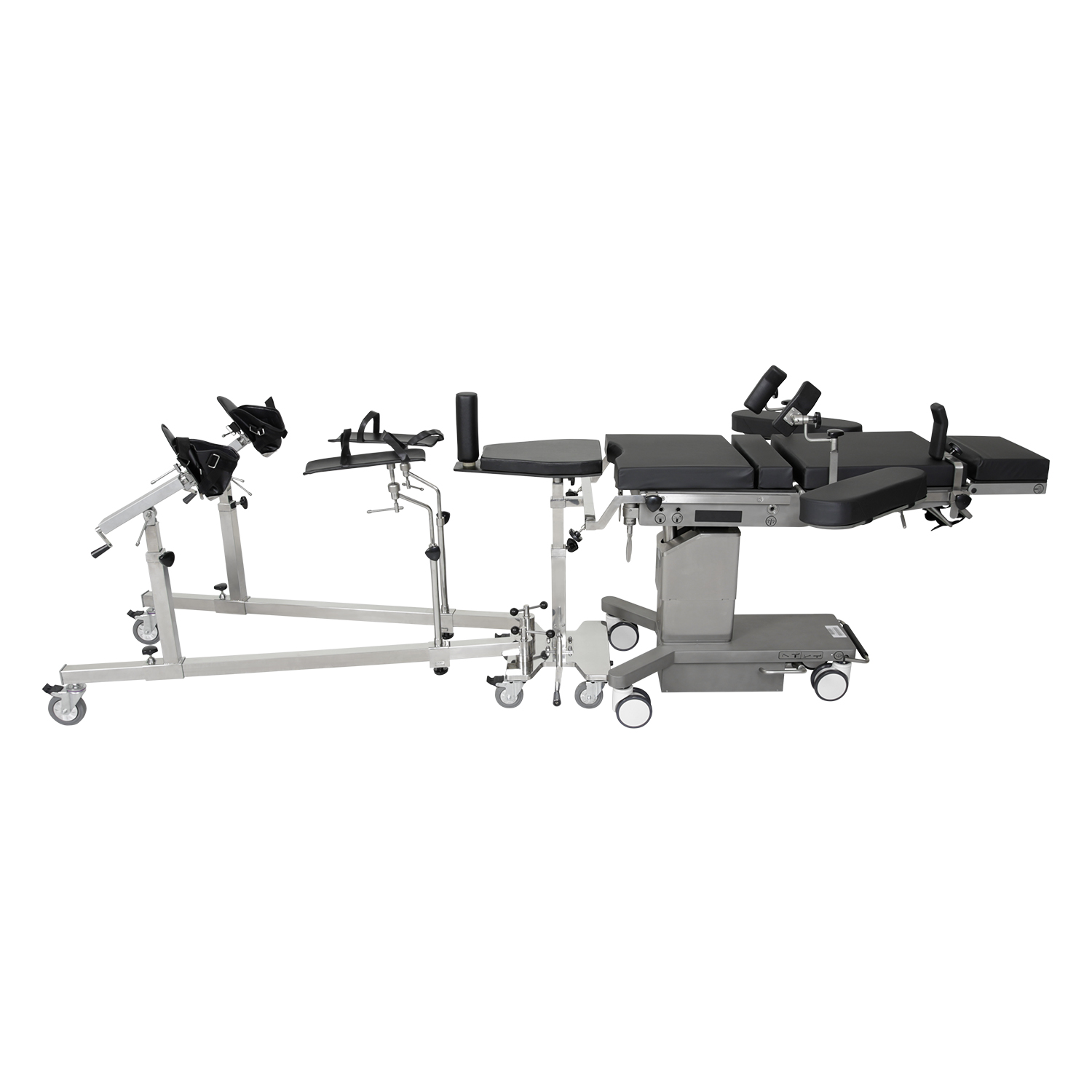 Med Vest Technology Torino Orthopedic Surgery Table