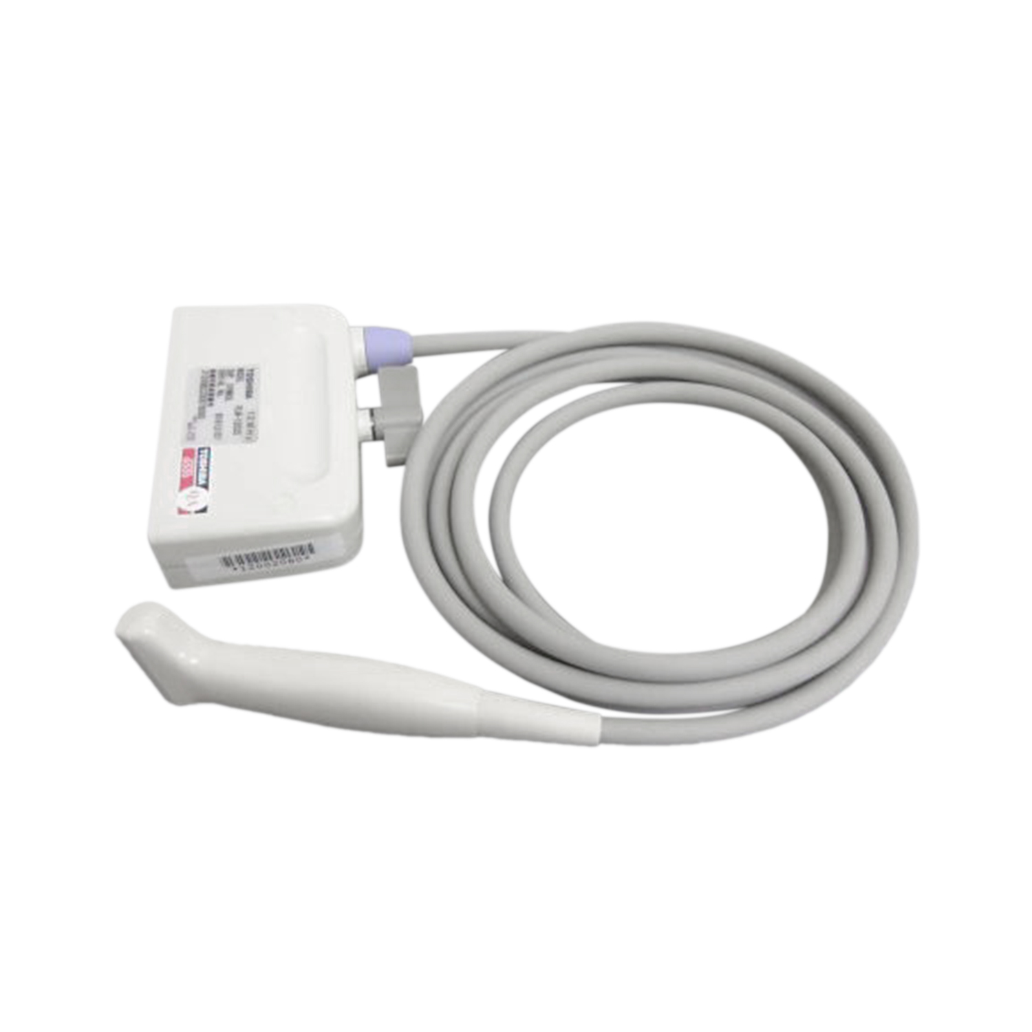 Toshiba PLM-1202S Ultrasound Probe