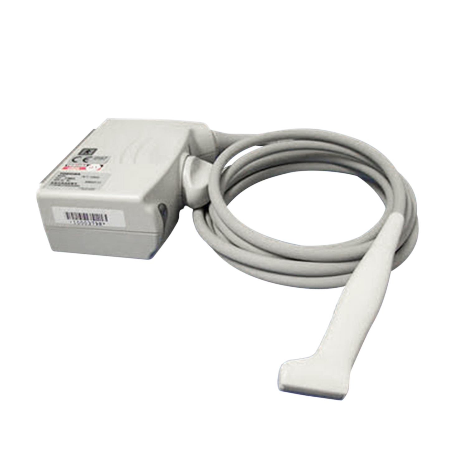 Toshiba PLT-1202S Ultrasound Probe