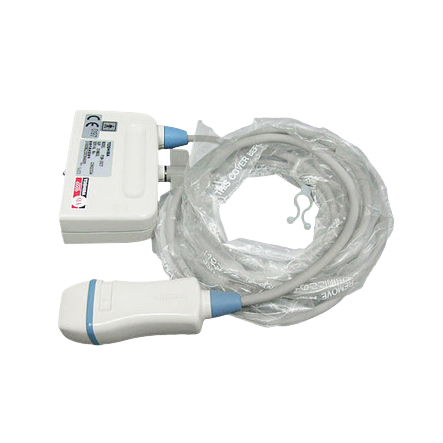 Toshiba PSM-20CT Ultrasound Probe