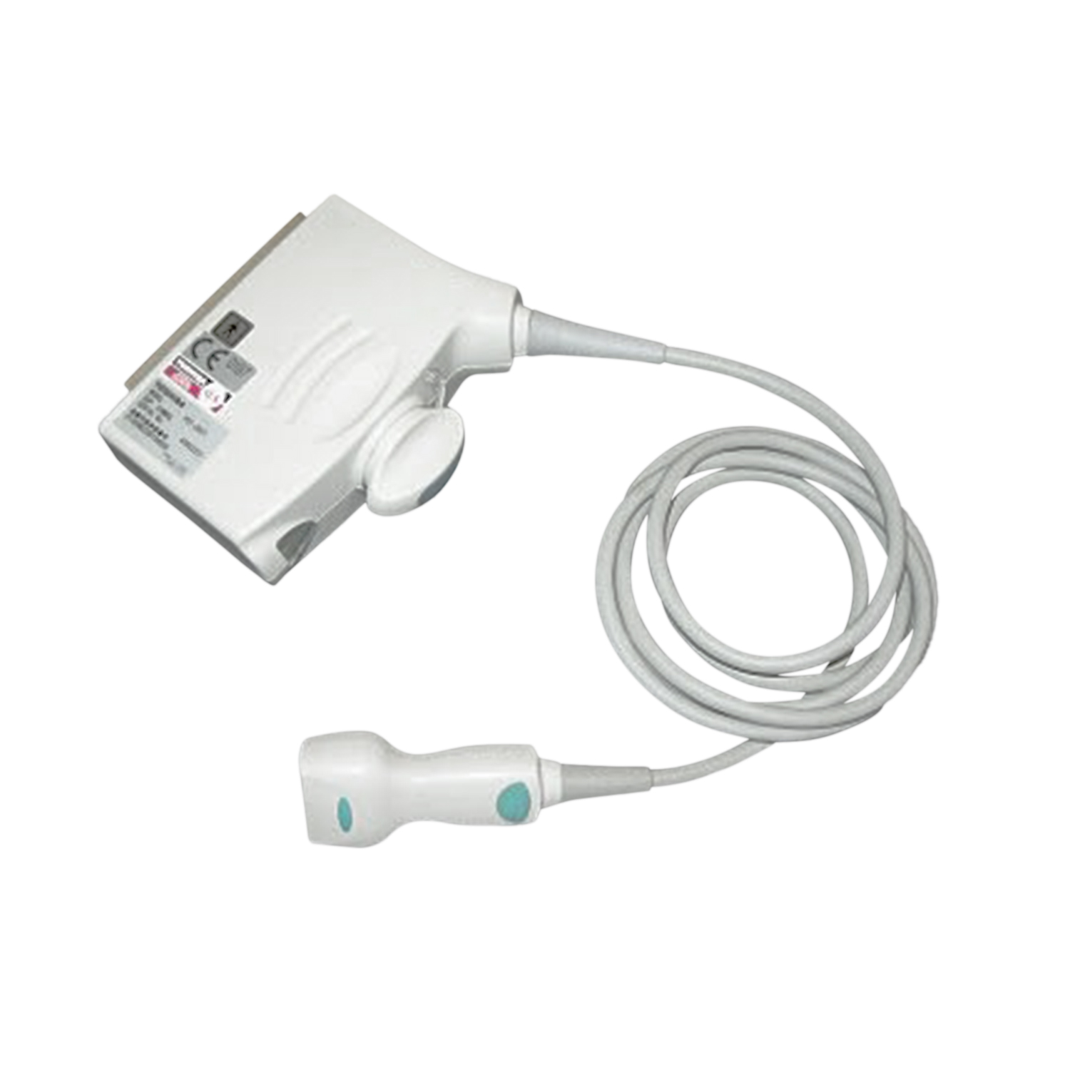 Toshiba PST-20CT Ultrasound Probe