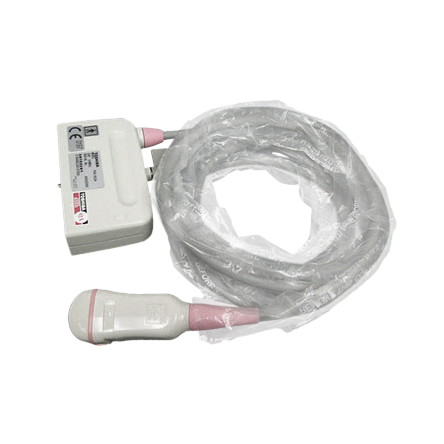 Toshiba PVQ-662A Ultrasound Probe