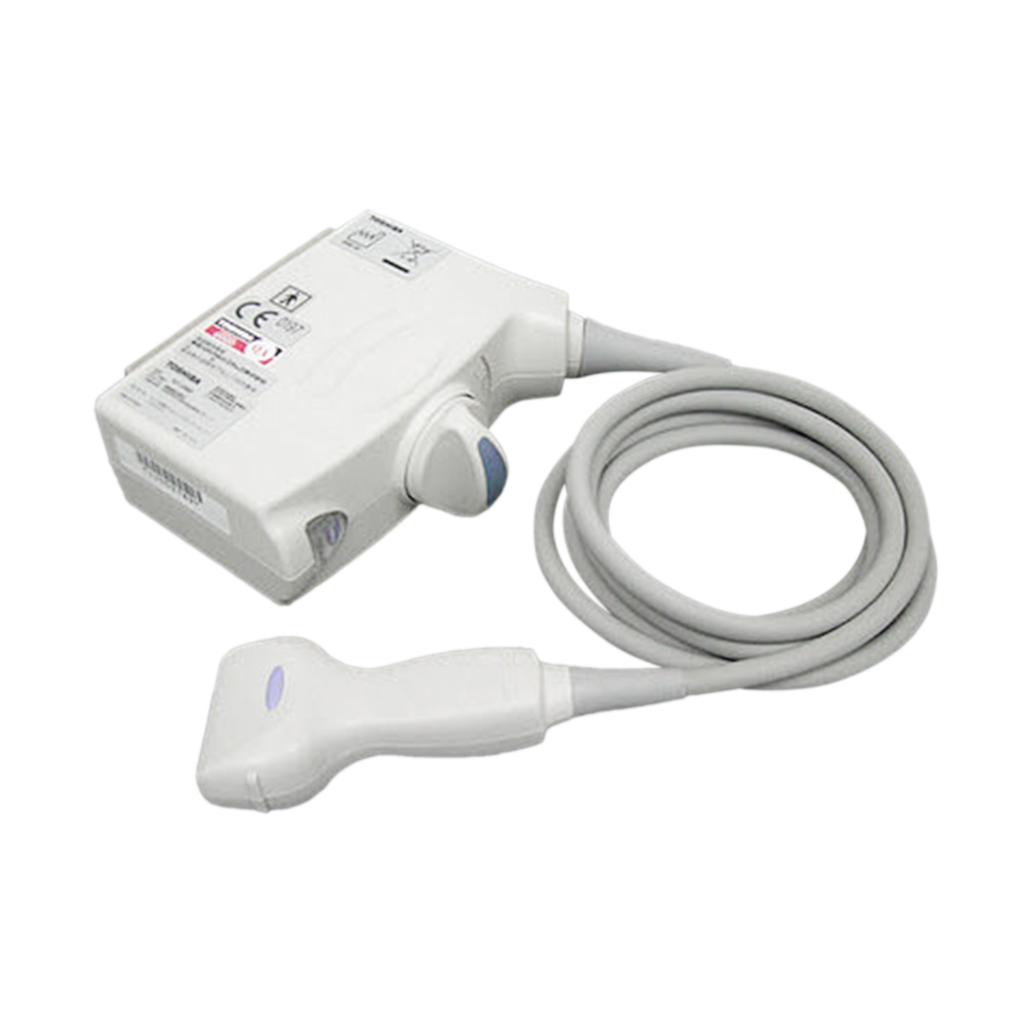 Toshiba PVT-1204AT Ultrasound Probe