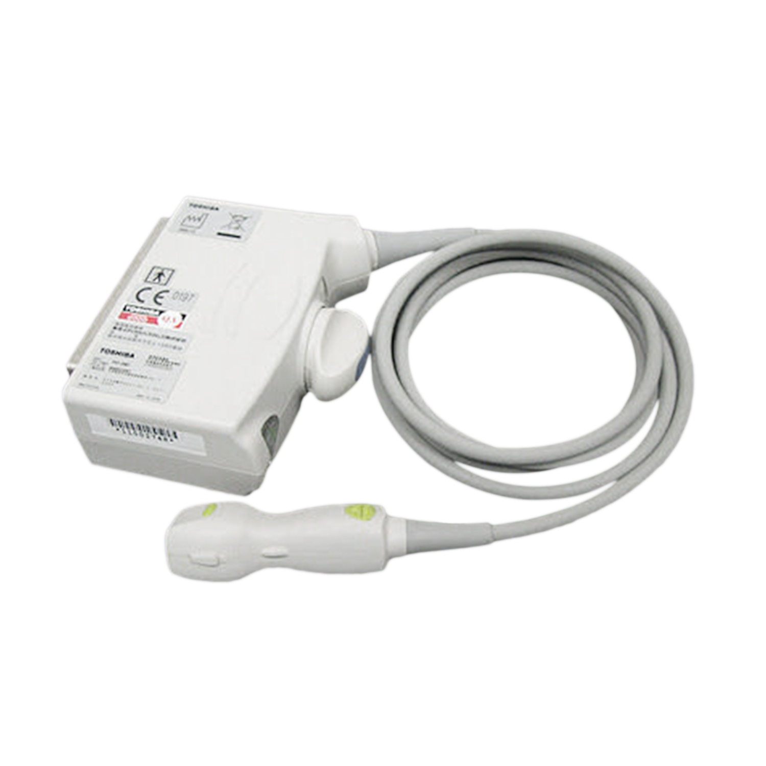 Toshiba PVT-30BT Ultrasound Probe