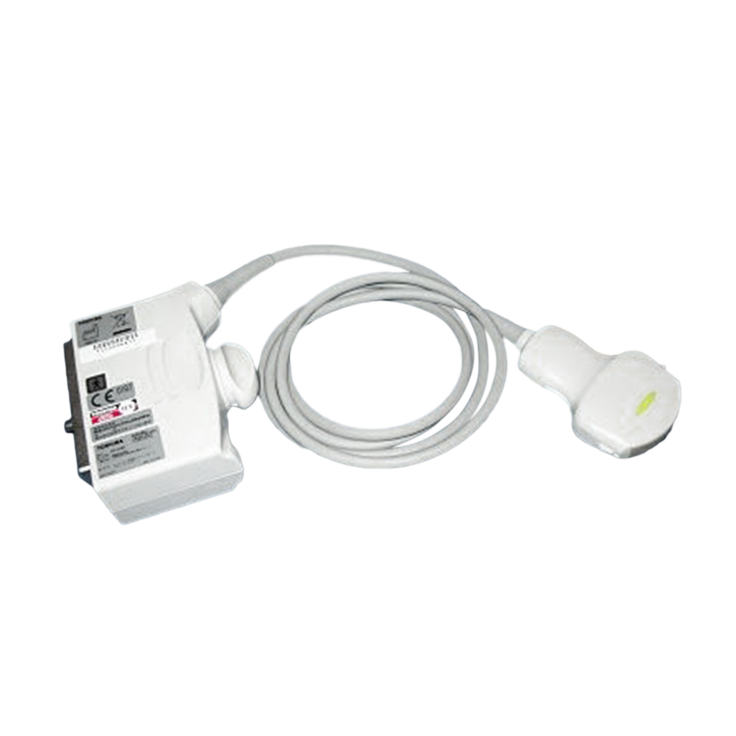 Toshiba PVT-375BT Ultrasound Probe