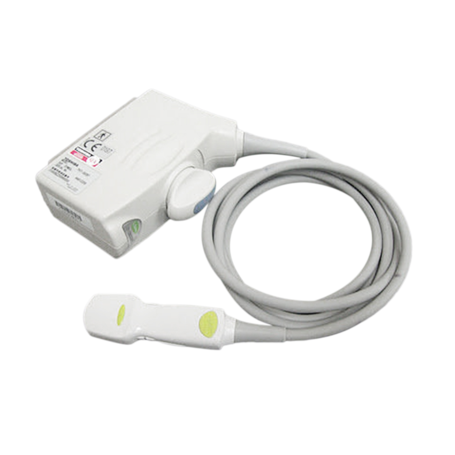 Toshiba PVT-382BT Ultrasound Probe