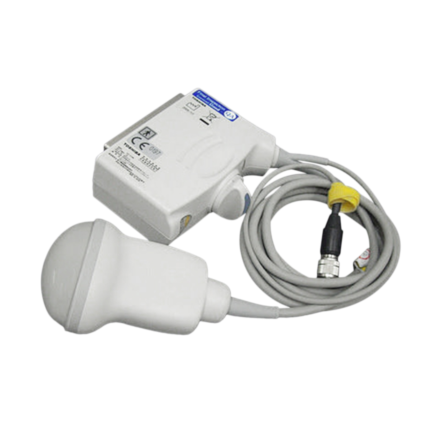 Toshiba PVT-575MV Ultrasound Probe