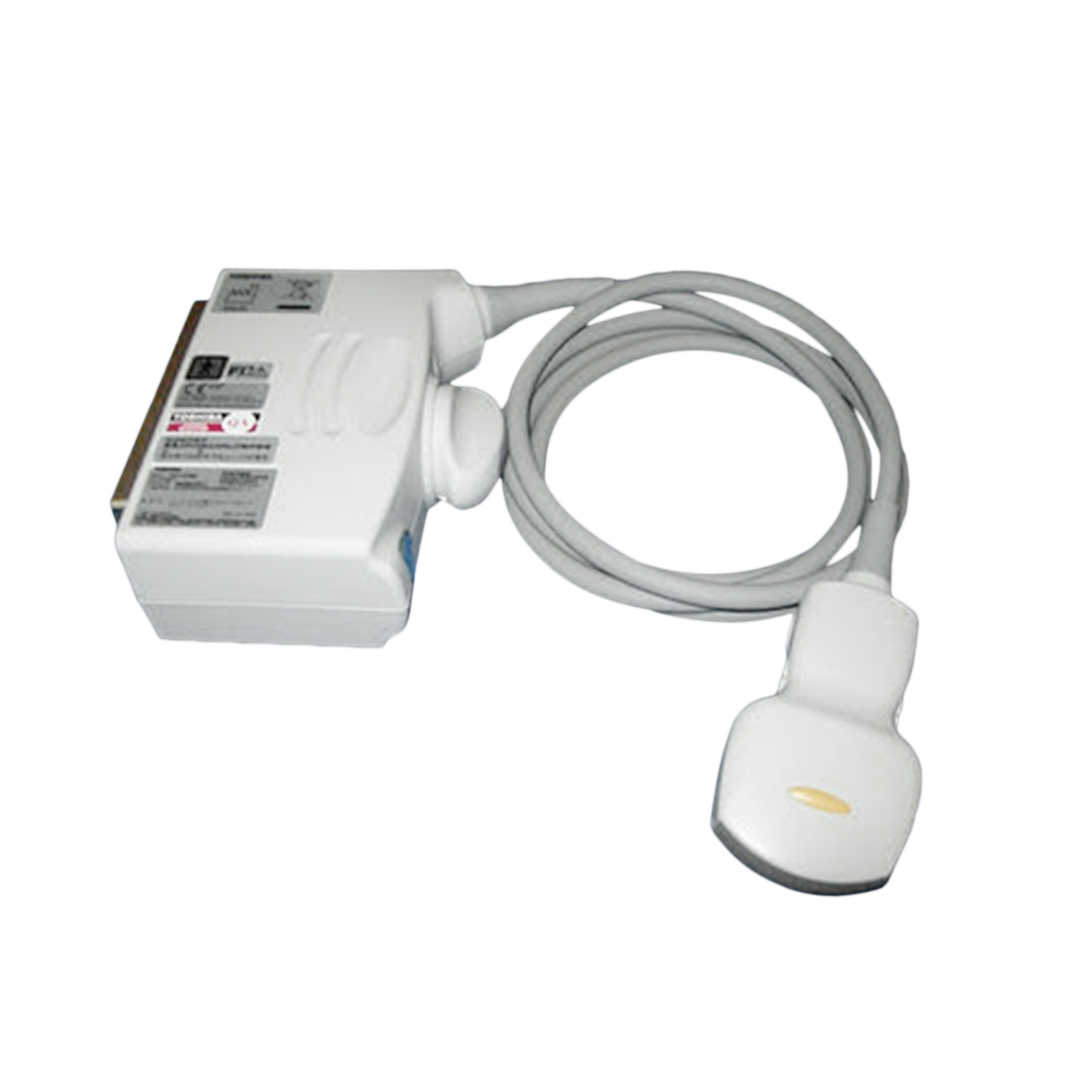 Toshiba PVT-674BT Ultrasound Probe