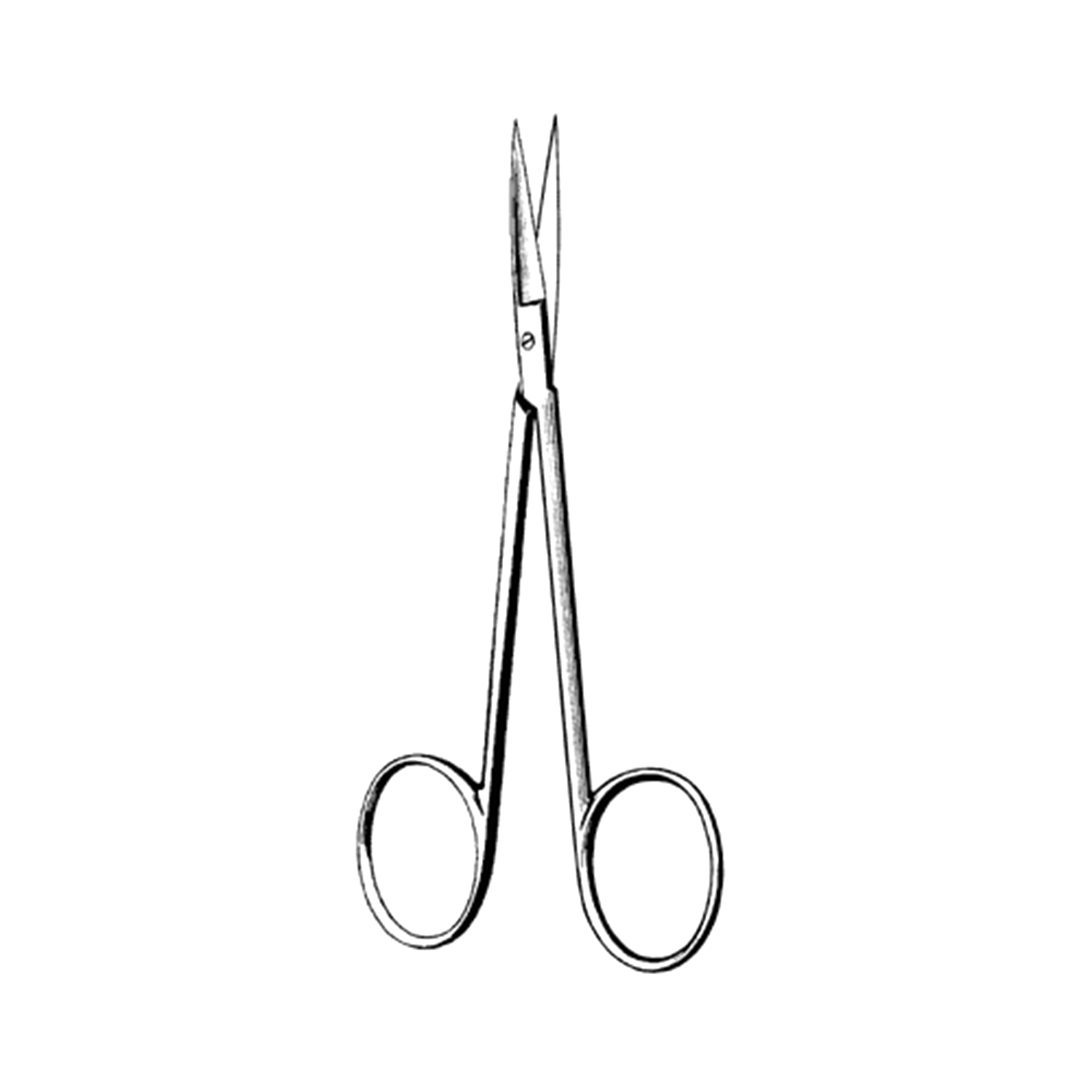 Sklar Surgi-OR Iris Scissors