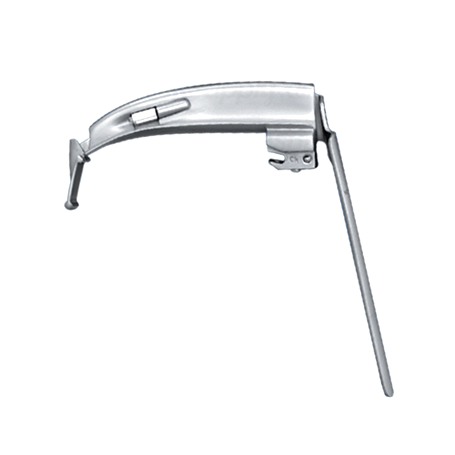 Sun-Med Sun-Flex MacIntosh English Profile Conv. Illum. Laryngoscope Blade Size 3 (Medium Adult)