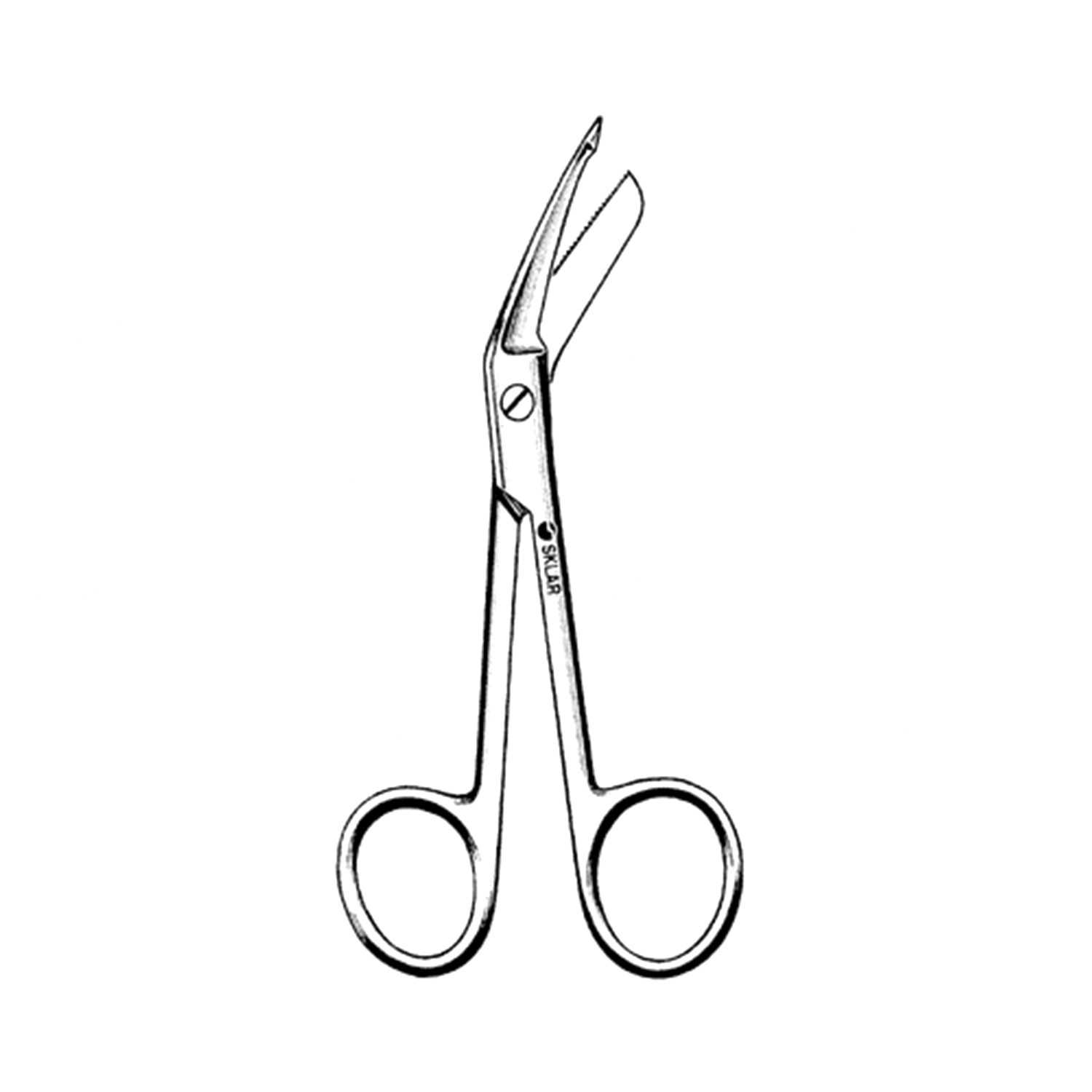 Sklar Bantam Bandage Scissors