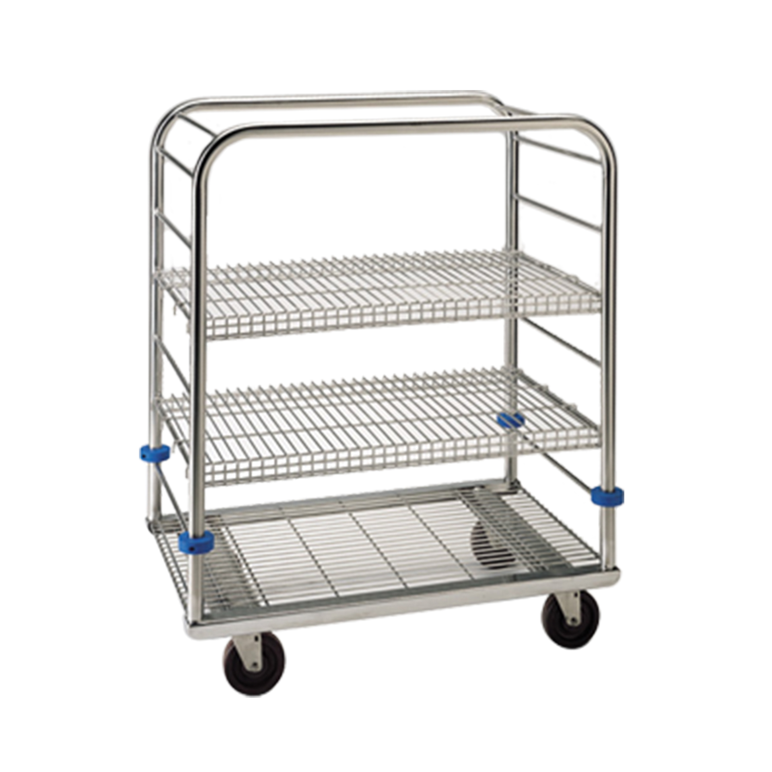 Pedigo CDS-150 Open Case Cart