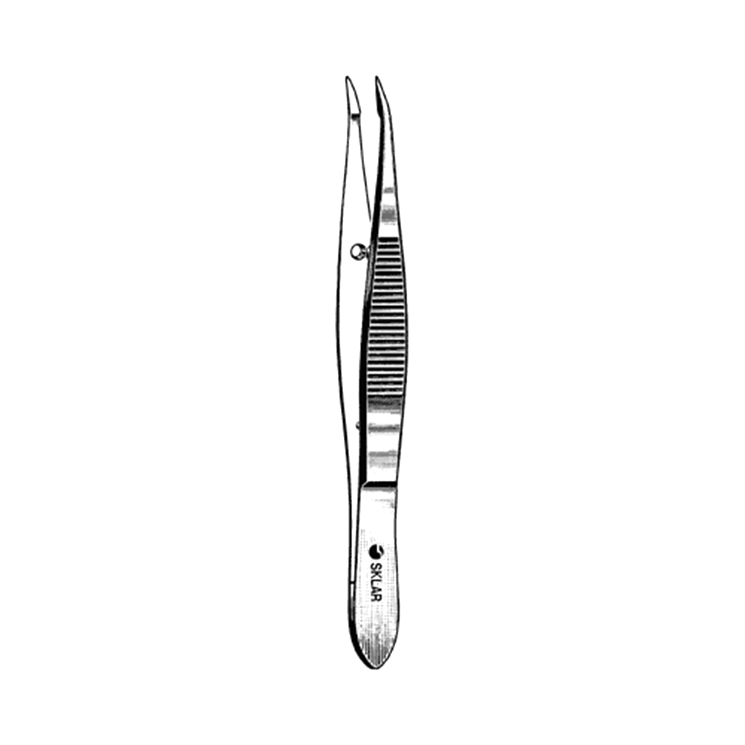 Sklar Barraquer Cilia Forceps