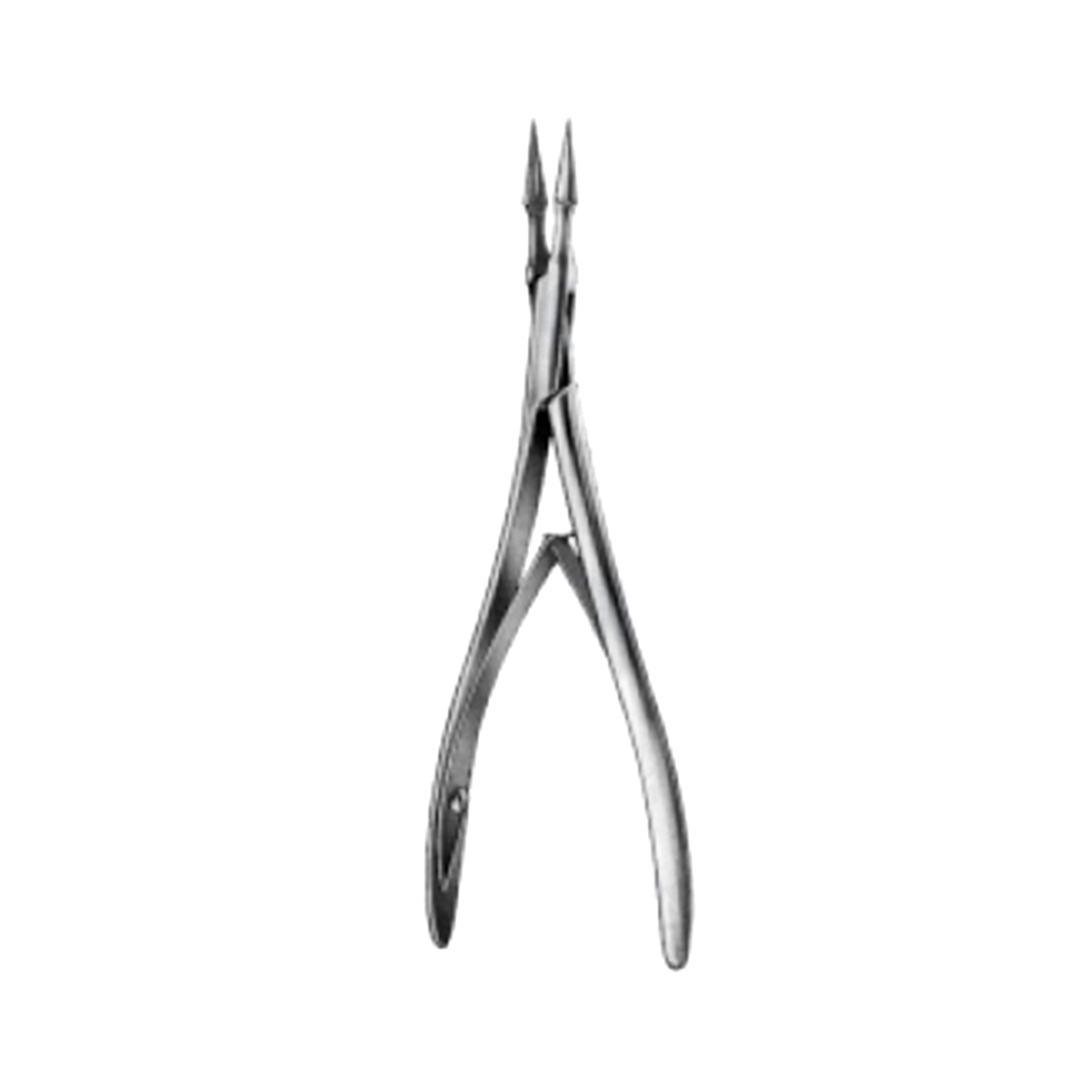 Marina Medical Virtus Splinter Forcep, Plier Style: 15.0cm/6.0in