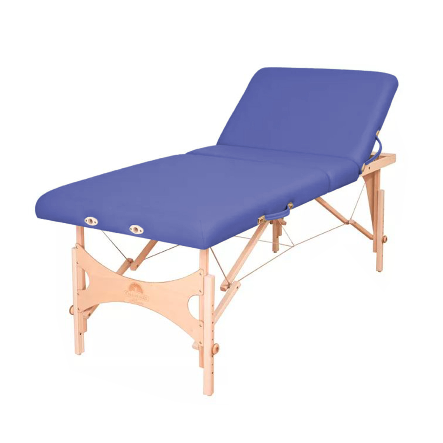 Oakworks Alliance Portable Wood Treatment Table