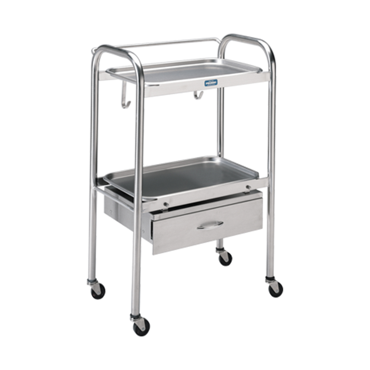 Pedigo P1100 Anesthesia Cart