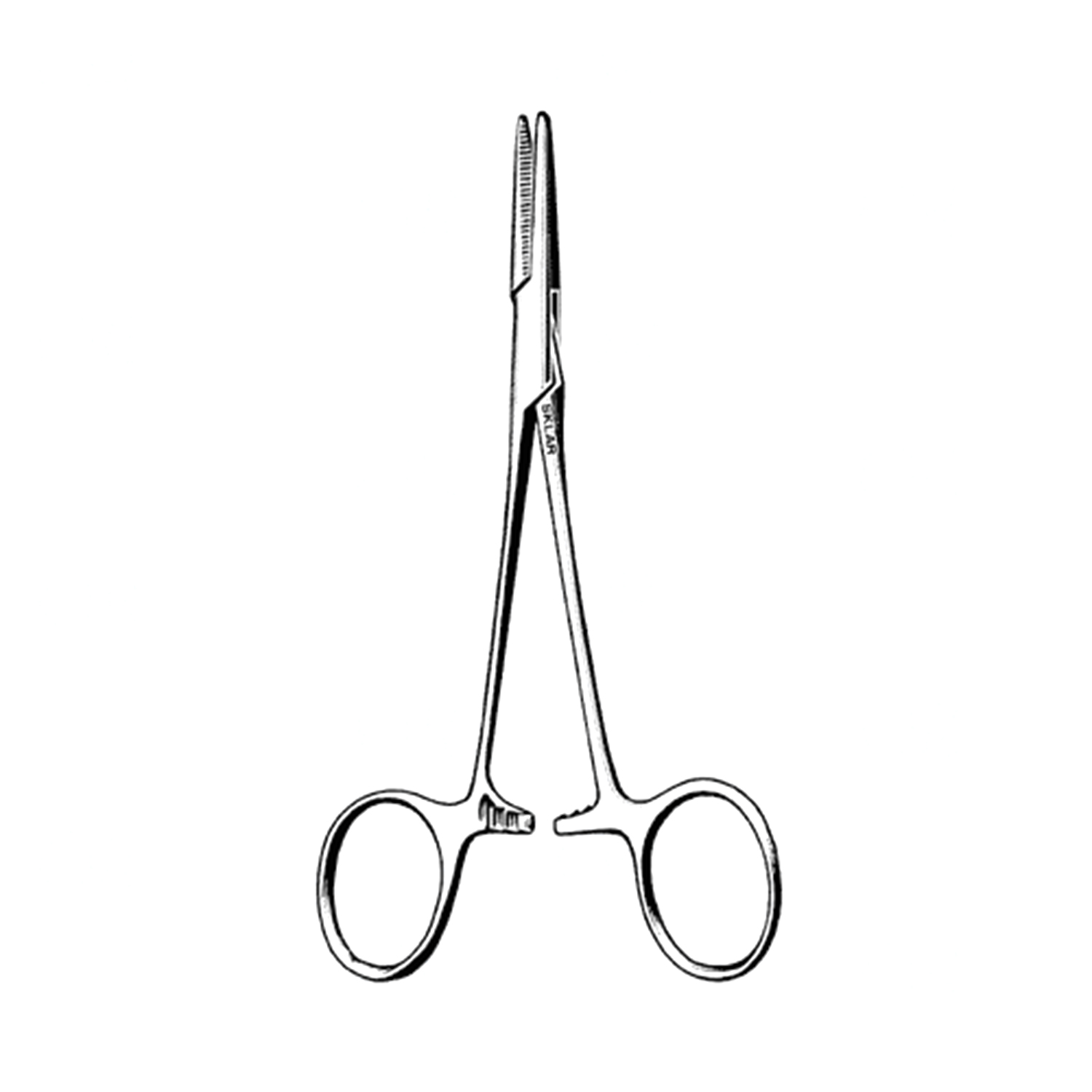 Sklar Jones Forceps