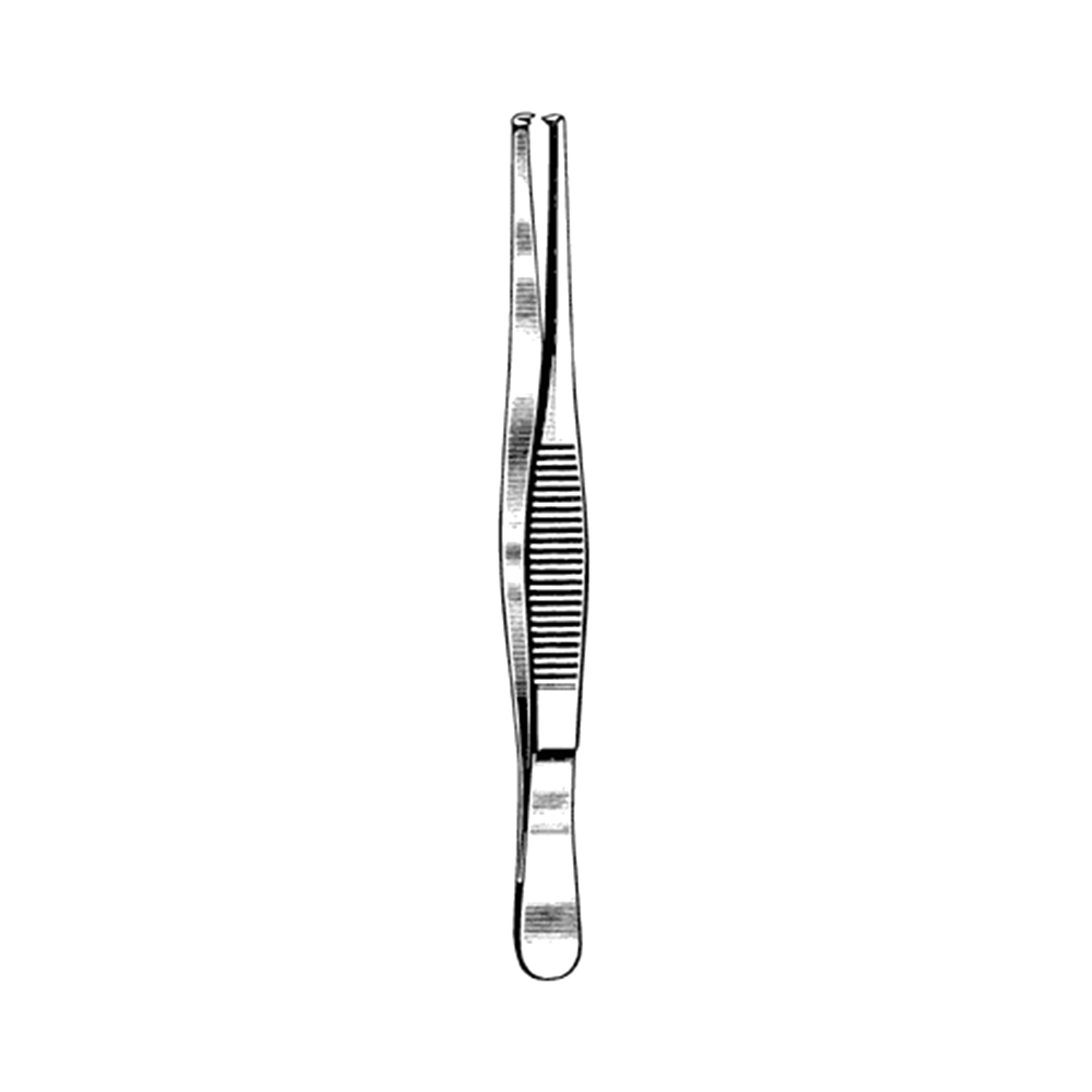 Sklar Surgi-OR Tissue Forceps