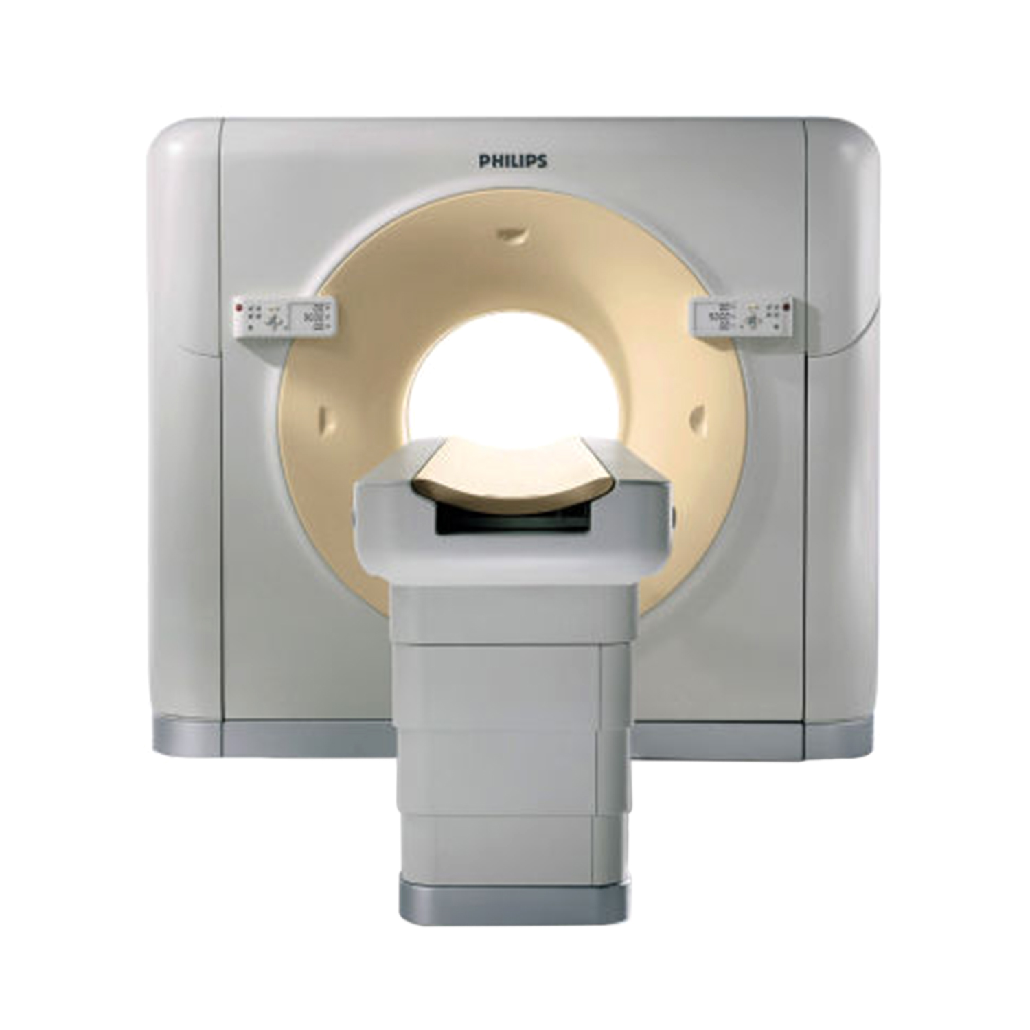 Philips Brilliance 16-Slice CT Scanner