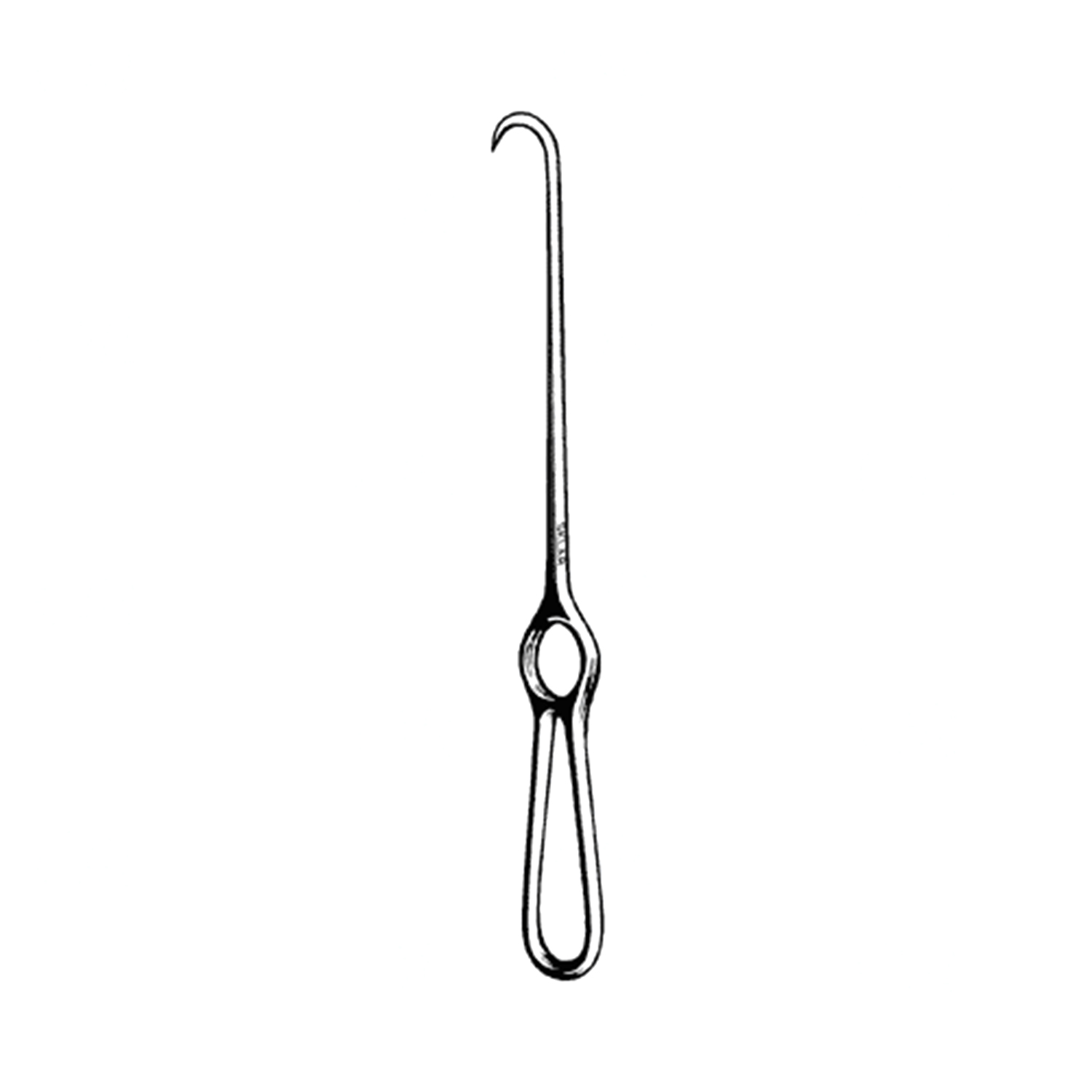 Sklar Volkman Bone Hook