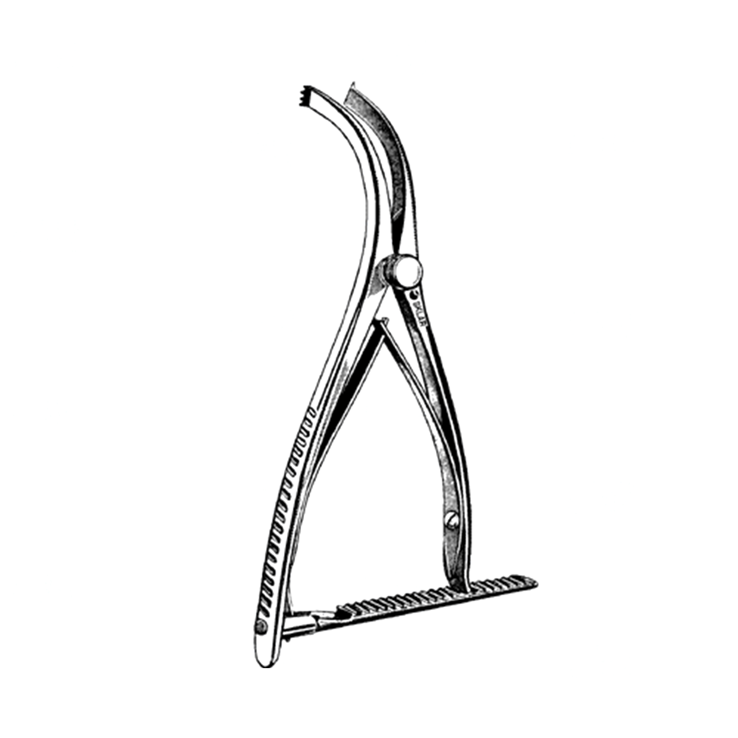 Sklar Inge Retractor