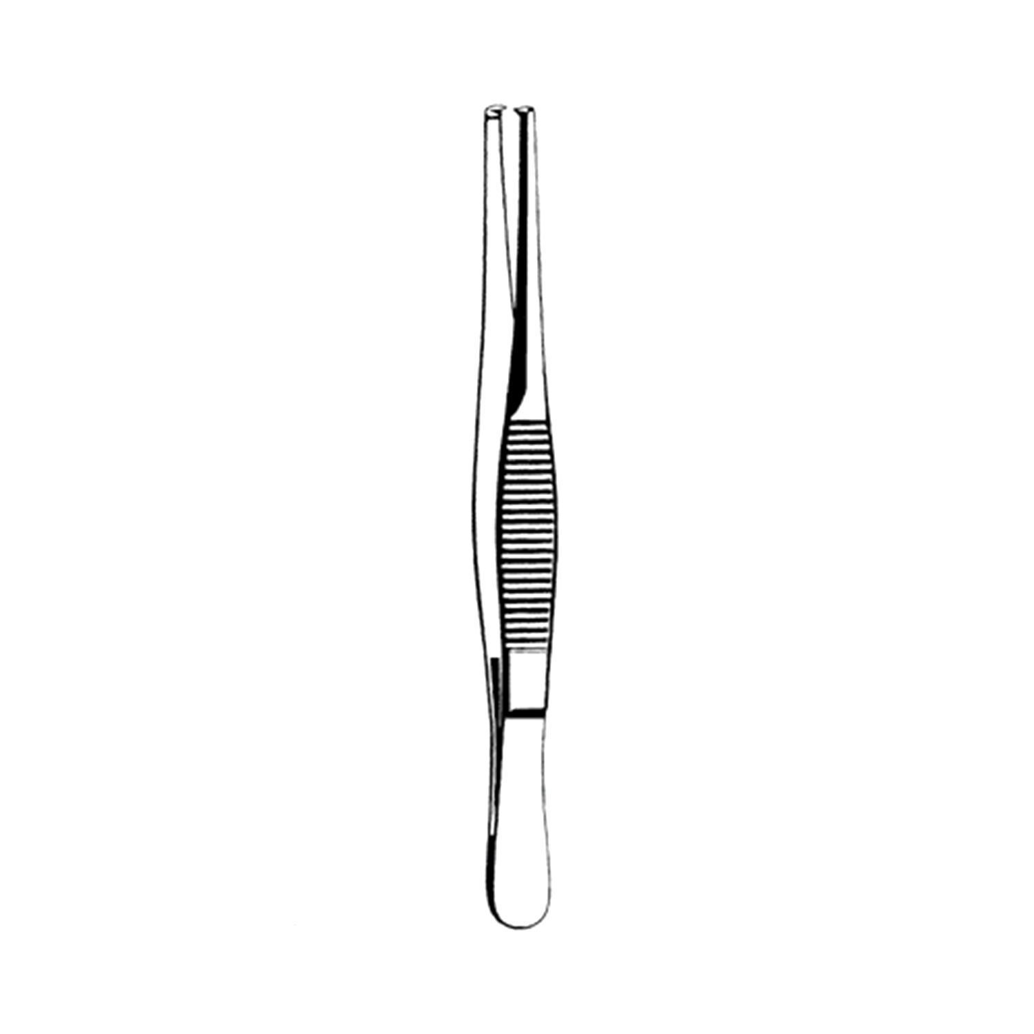 Sklar Econo Thumb Tissue Forceps