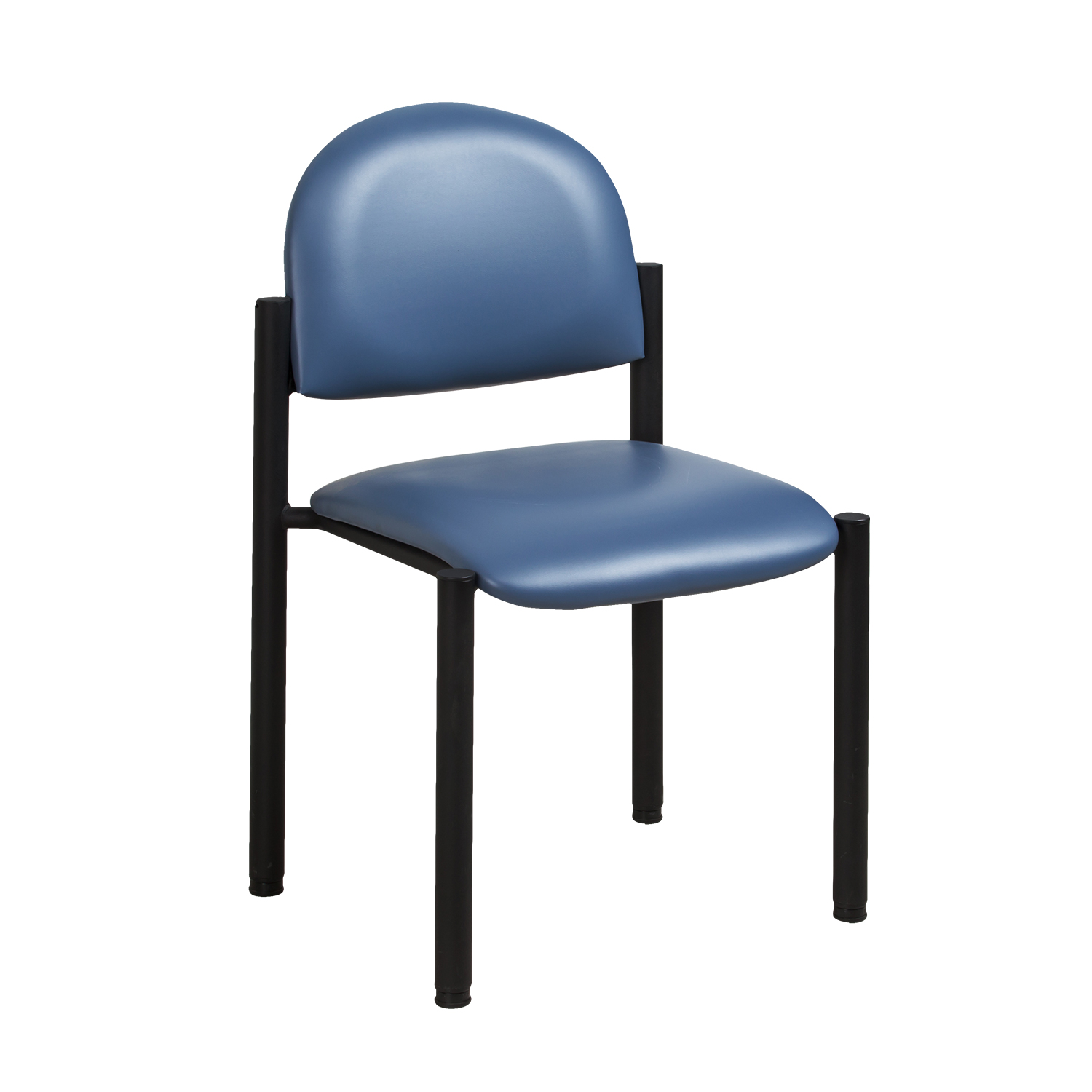 Med Vest Technology Premium Side Chair